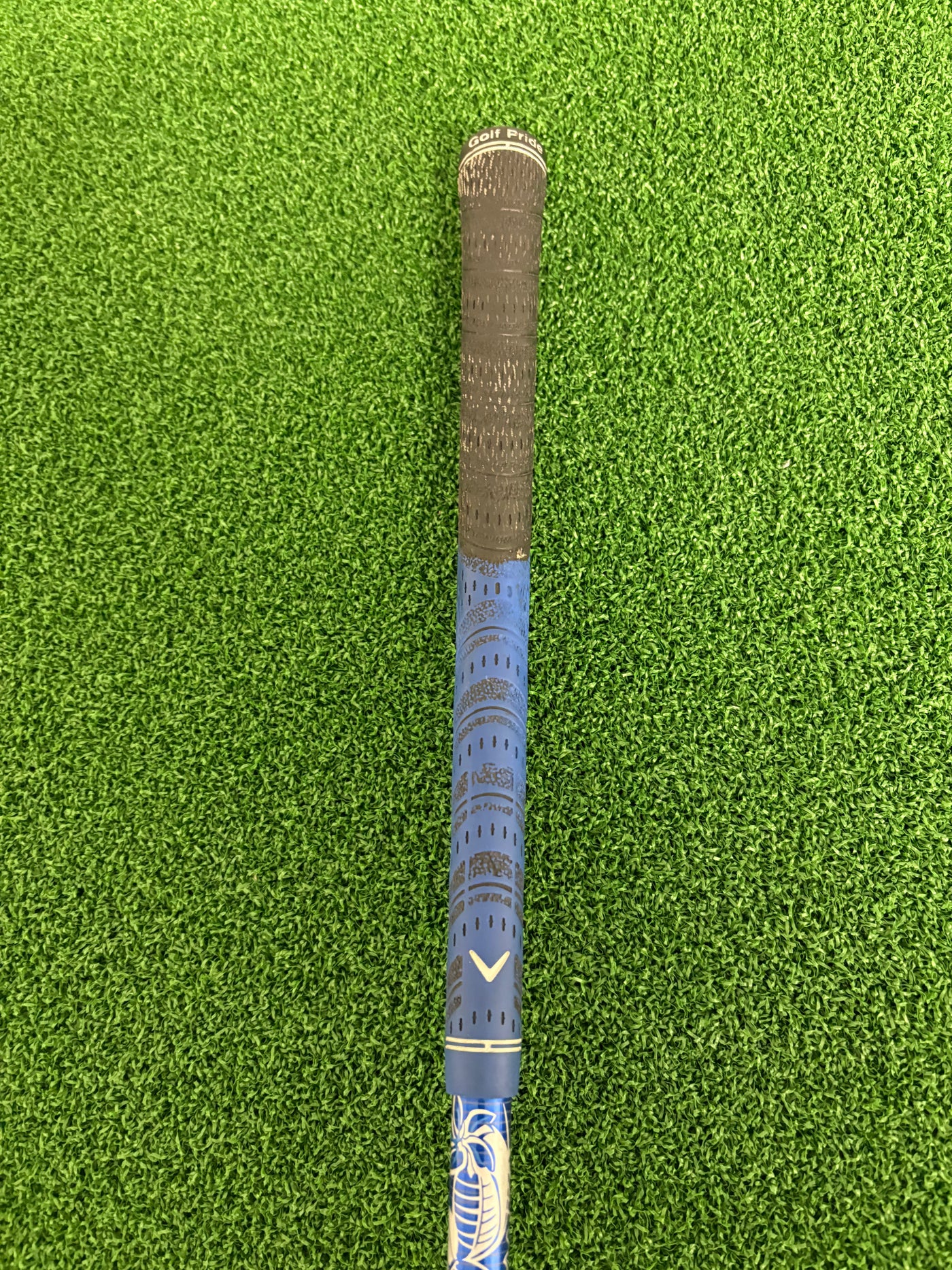 Callaway X Hot Pro 15* 3 Wood (Stiff)