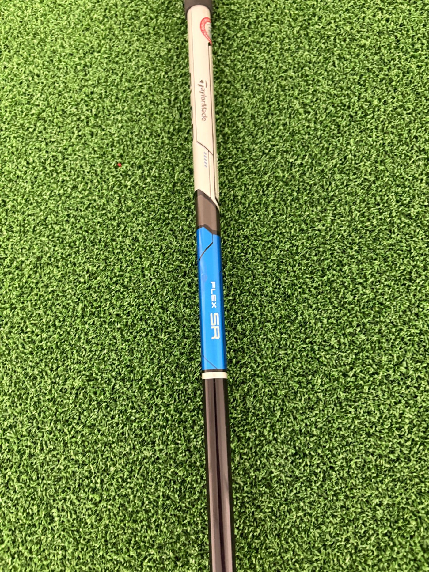 Taylormade SLDR 15* 3 Wood (Stiff/Regular)