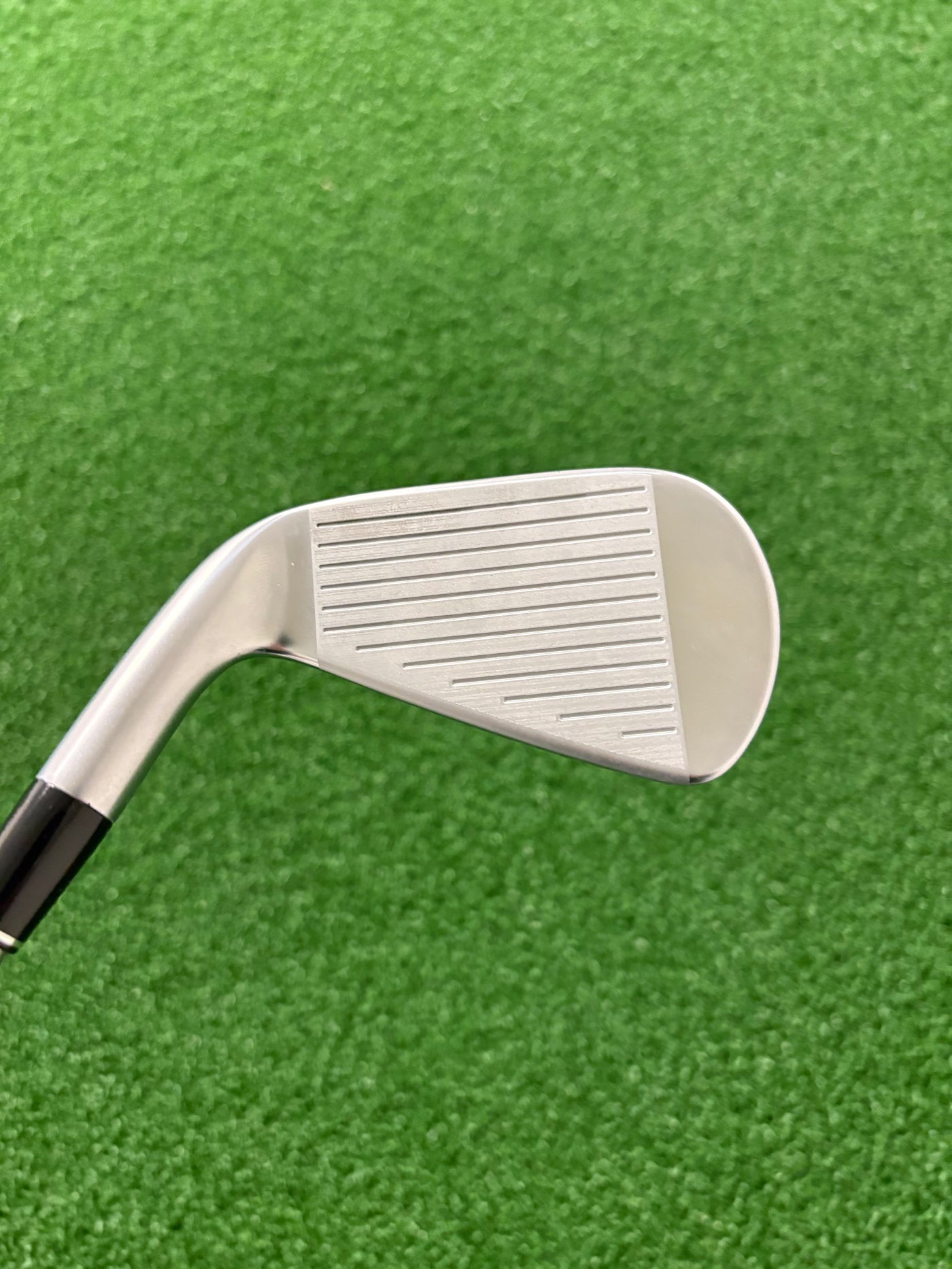 Srixon ZX MK II 18* 2 Utility Iron (Stiff)