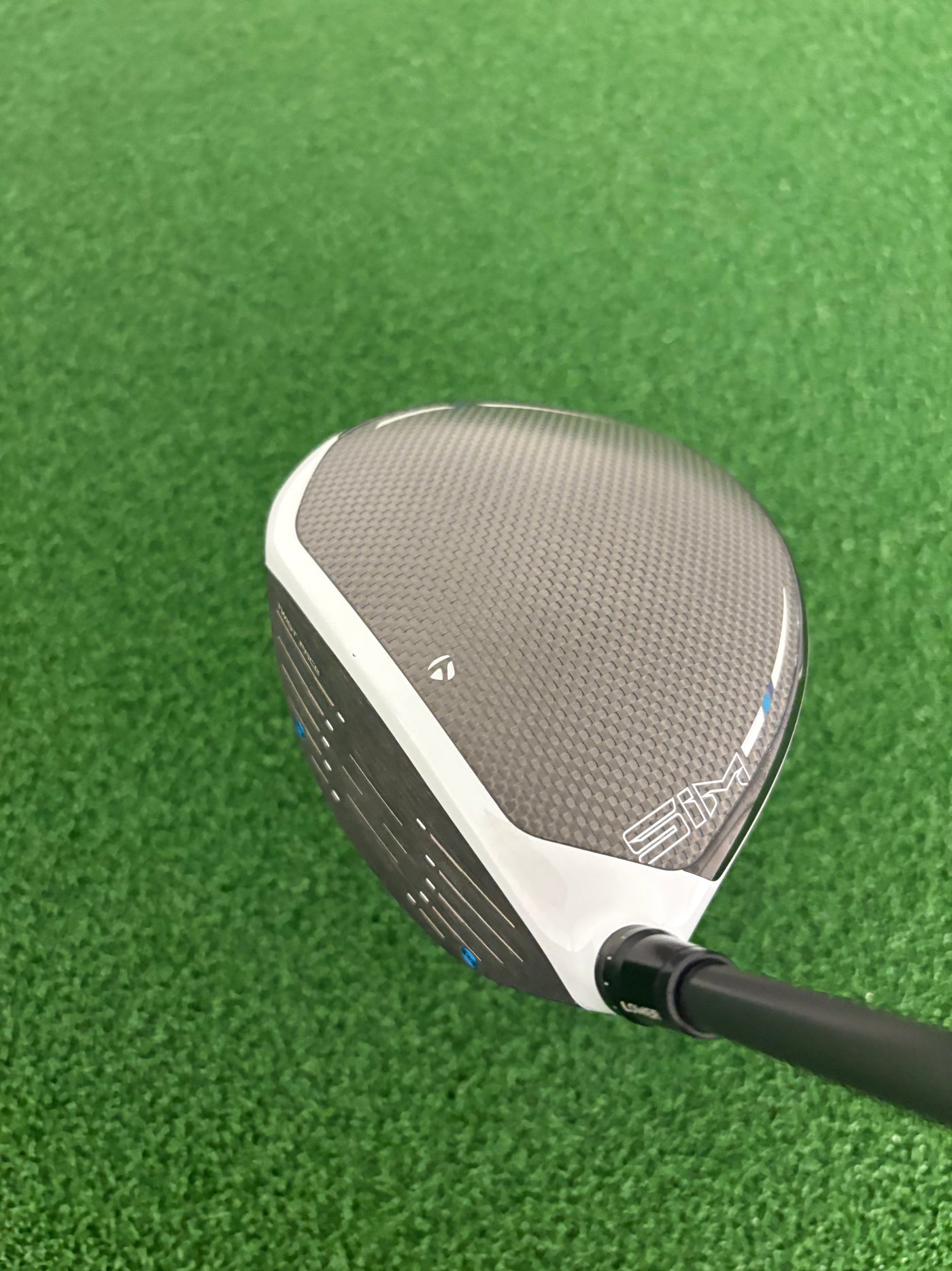 Taylormade Sim Max 10.5* (Stiff)