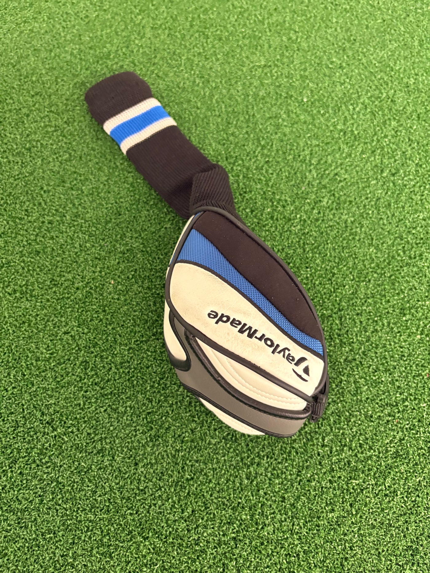 Taylormade SLDR 15* 3 Wood (Stiff/Regular)