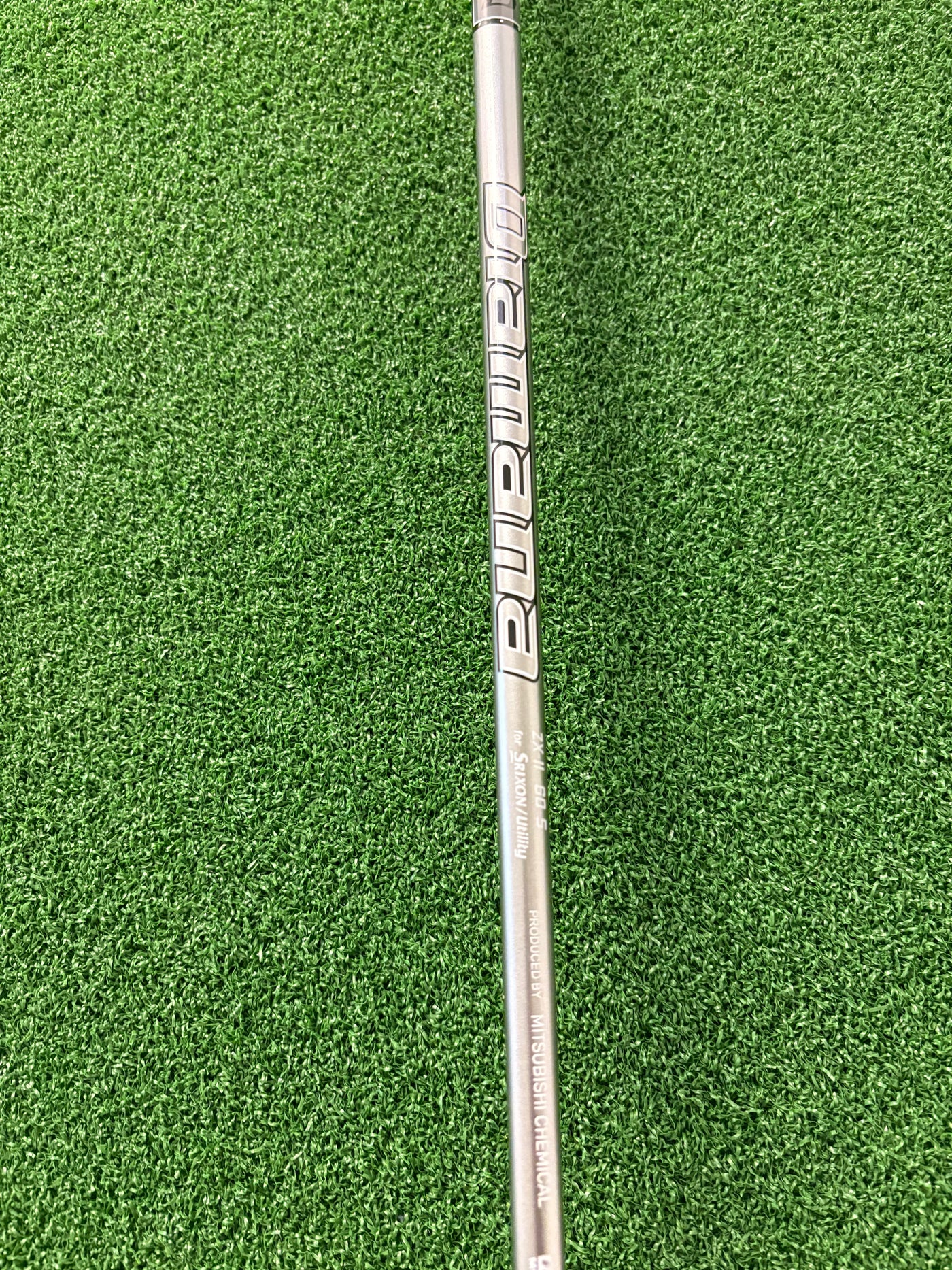 Srixon ZX MK II 18* 2 Utility Iron (Stiff)