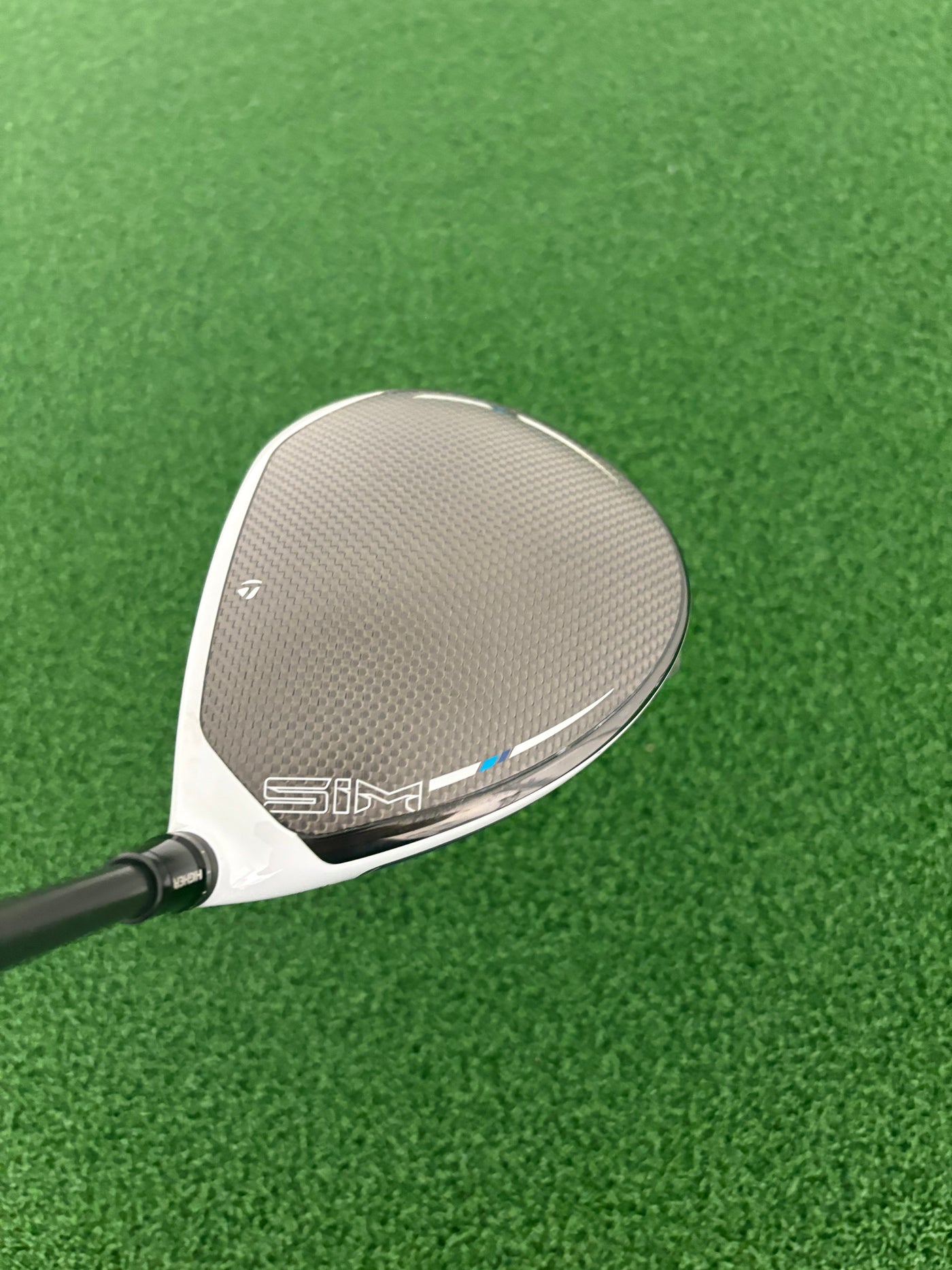 Taylormade Sim Max 10.5* (Stiff)