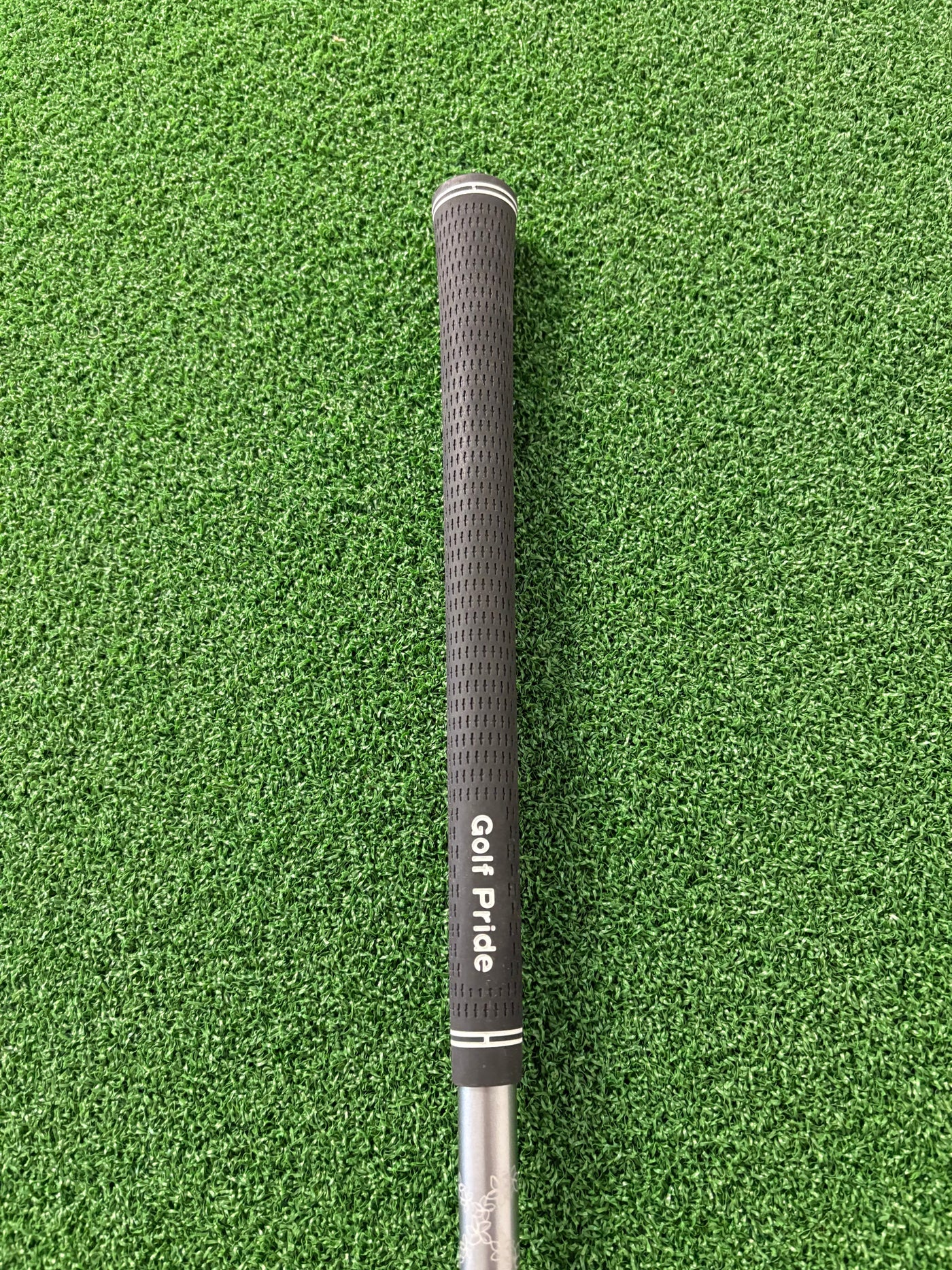 Srixon ZX MK II 18* 2 Utility Iron (Stiff)