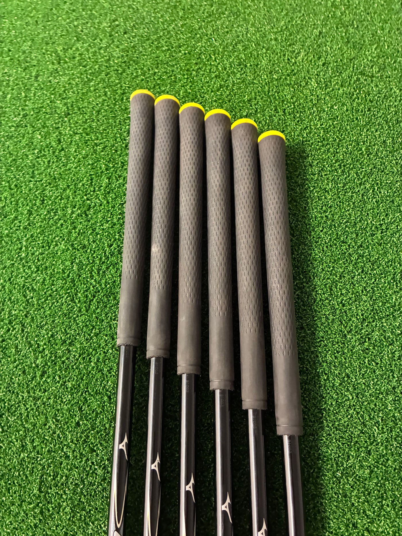 Mizuno JPX 800 AD  5-PW (Regular)