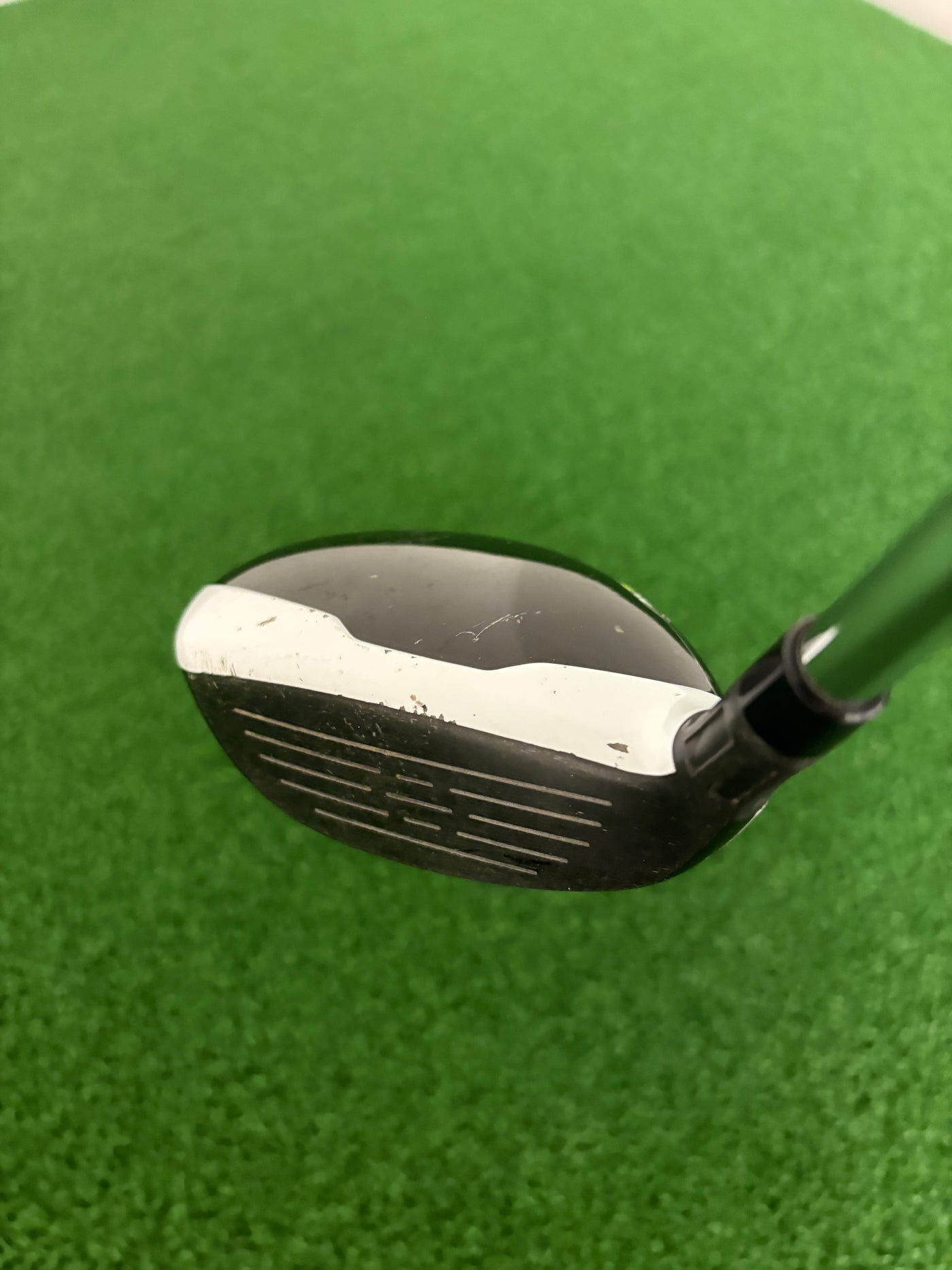 Taylormade M2 (2017) 19* 3 Hybrid (Stiff)