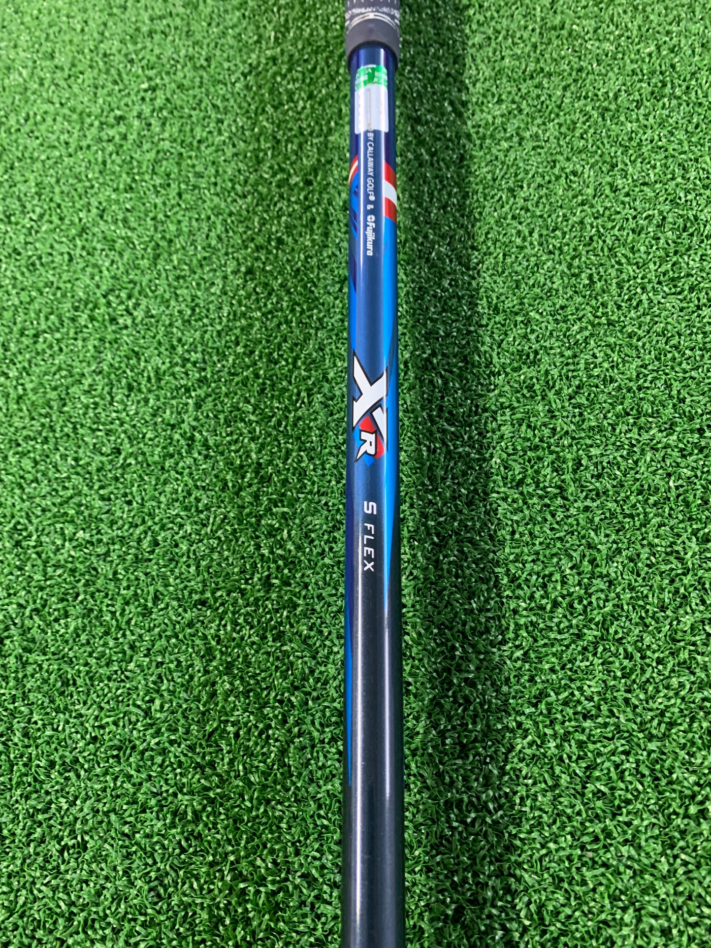 Callaway XR16 15* 3 Wood (Stiff)