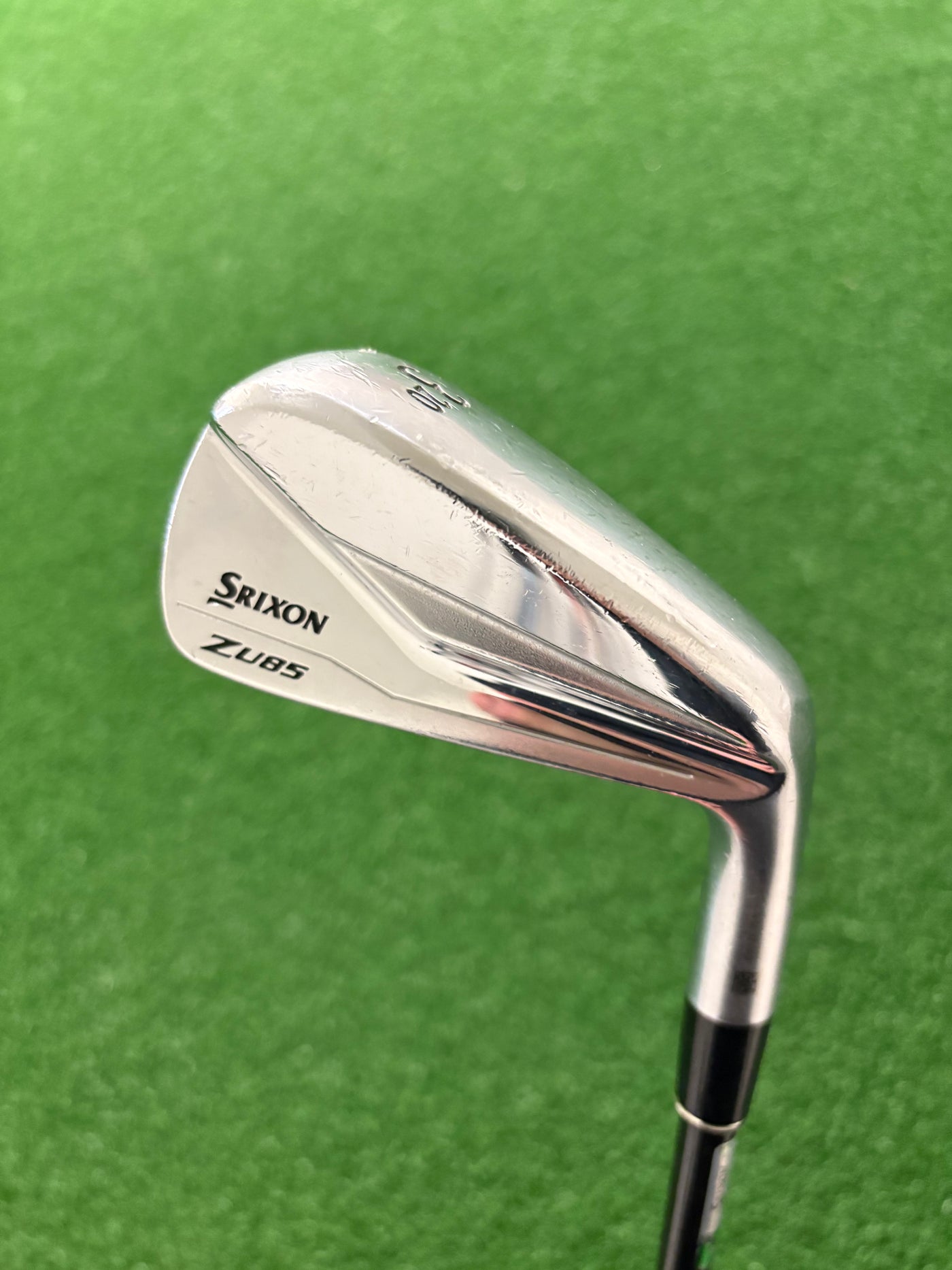 Srixon Z-U85 20* 3 Utility Iron (Stiff)