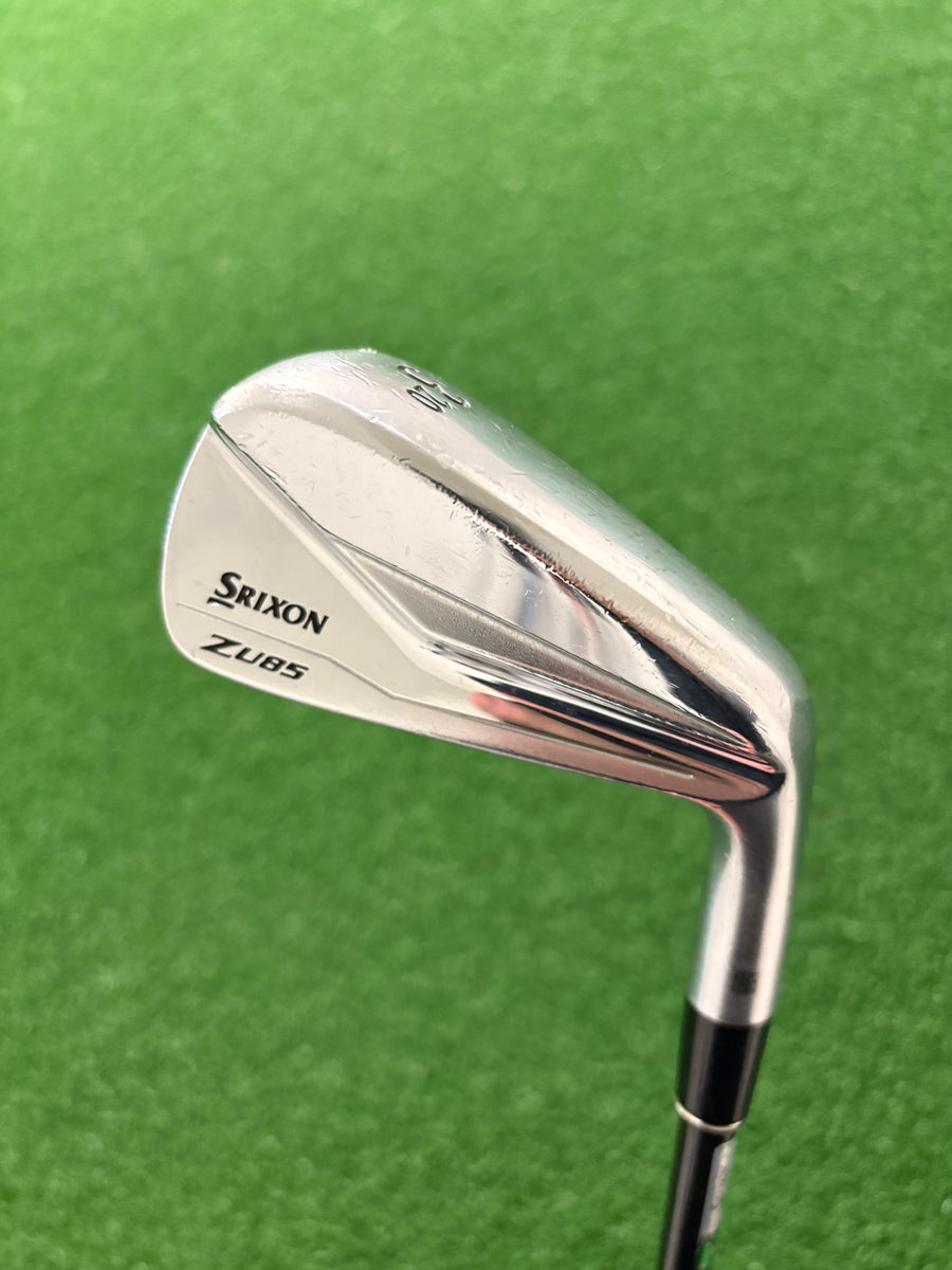Srixon Z-U85 20* 3 Utility Iron (Stiff)