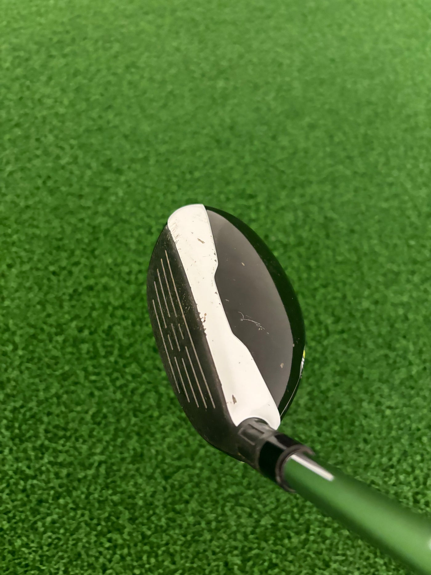 Taylormade M2 (2017) 19* 3 Hybrid (Stiff)
