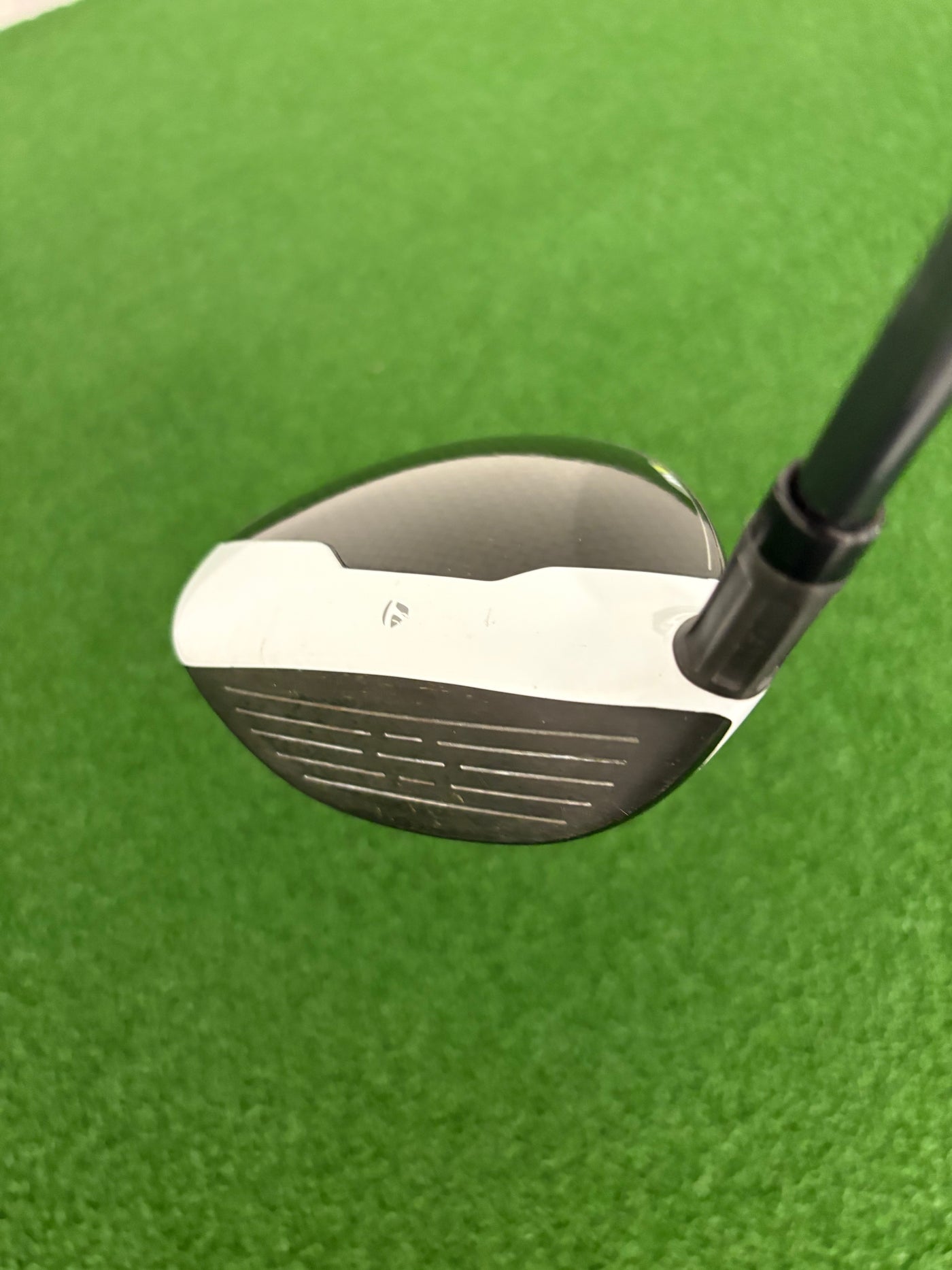 Taylormade M2 (2017) 15* 3 Wood (Stiff)