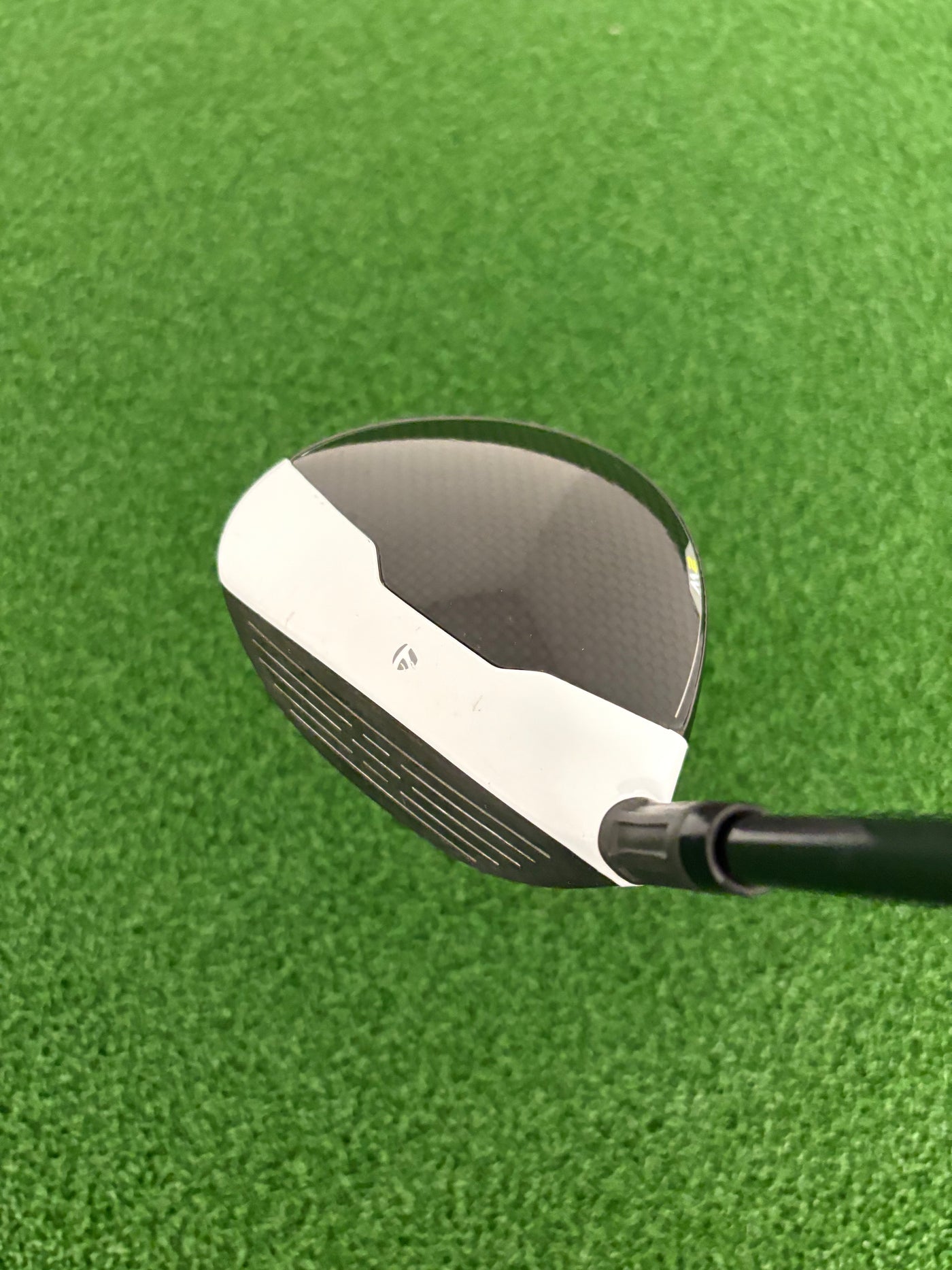 Taylormade M2 (2017) 15* 3 Wood (Stiff)