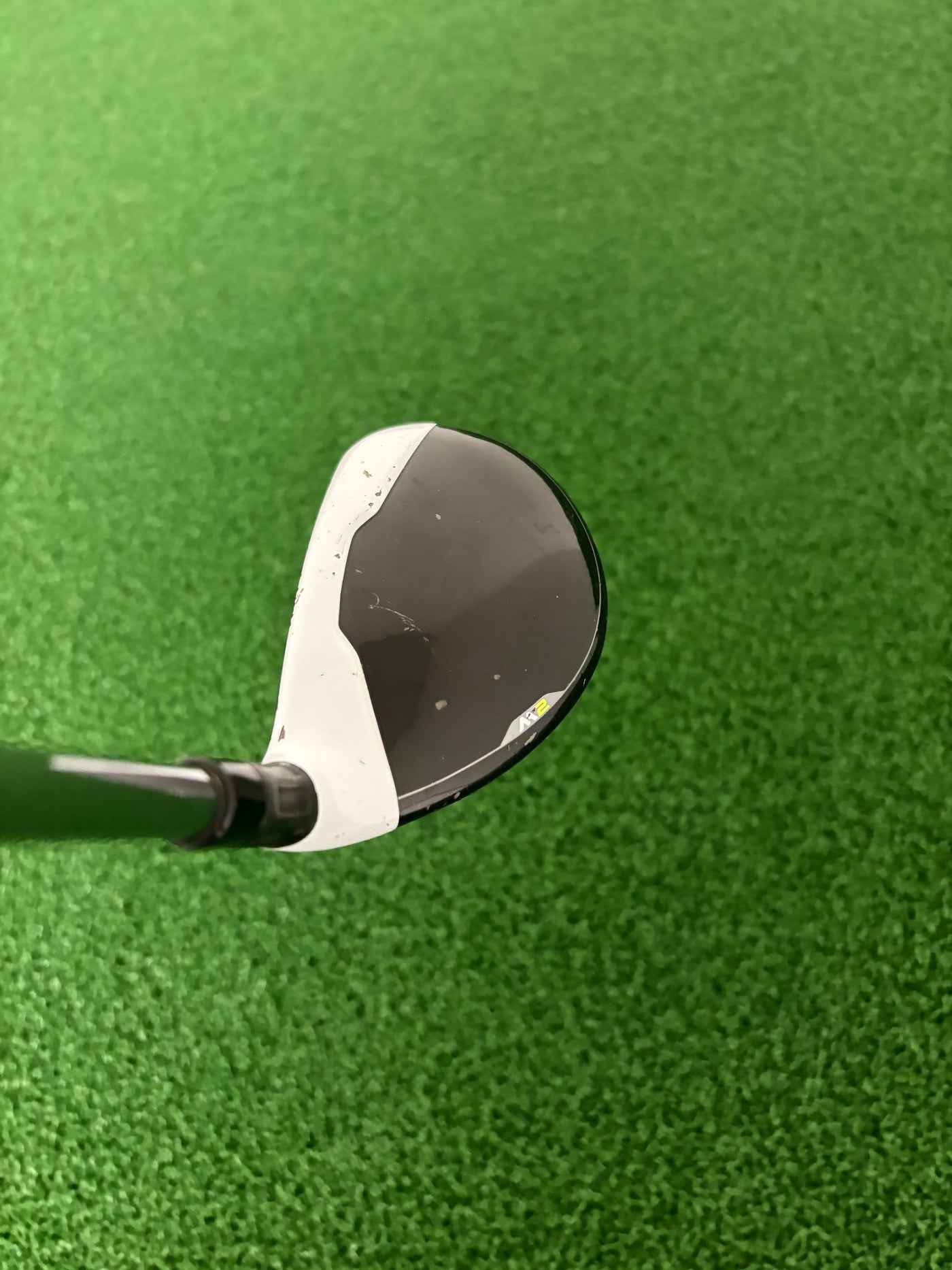 Taylormade M2 (2017) 19* 3 Hybrid (Stiff)