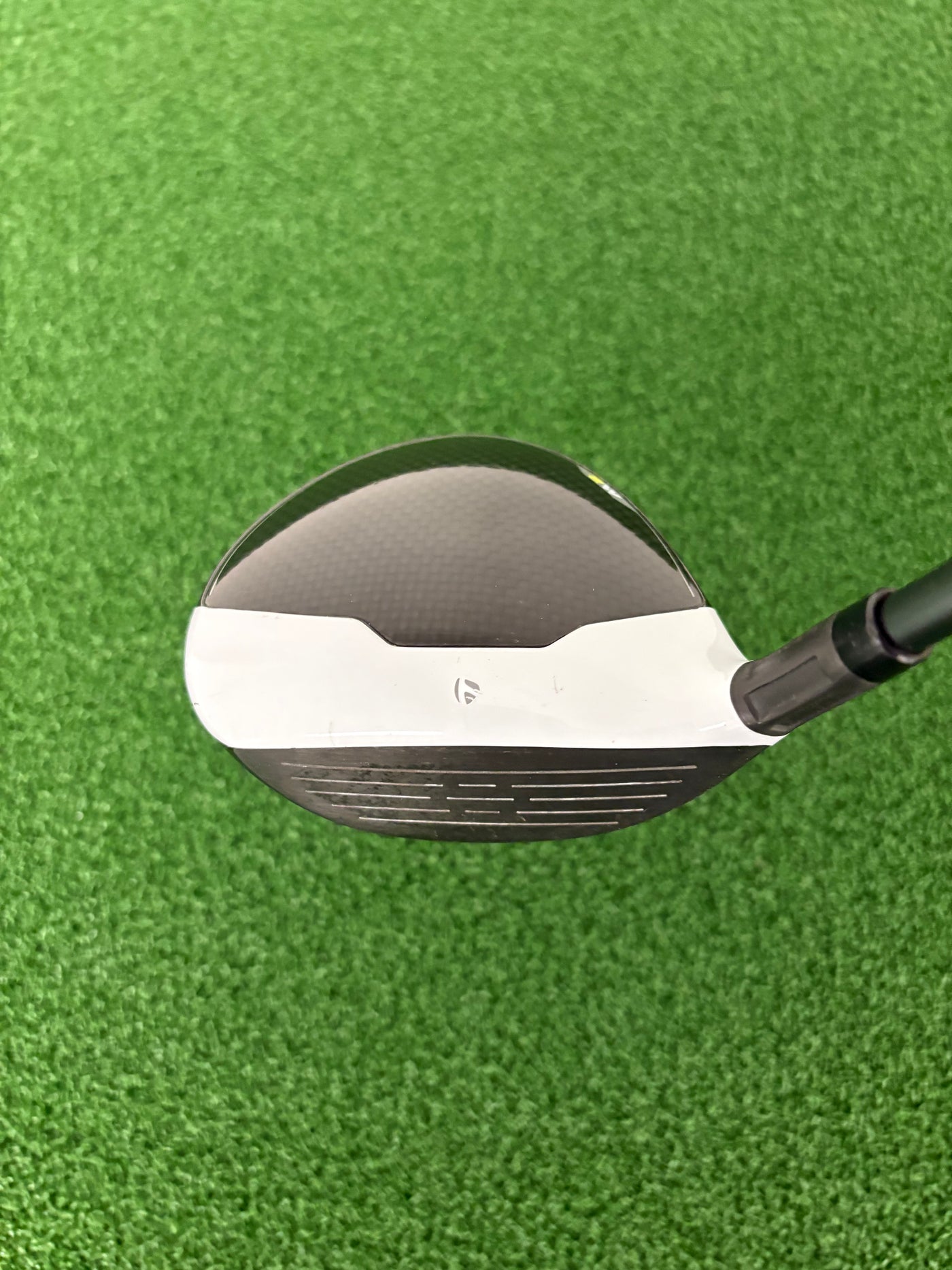 Taylormade M2 (2017) 15* 3 Wood (Stiff)