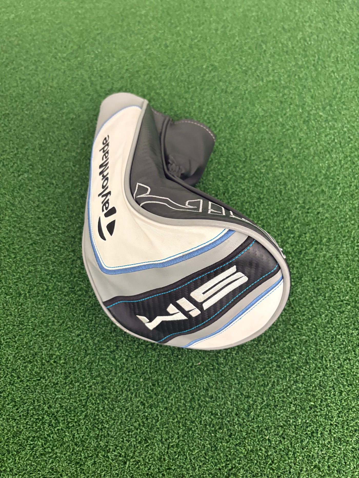 Taylormade Sim Max 10.5* (Stiff)