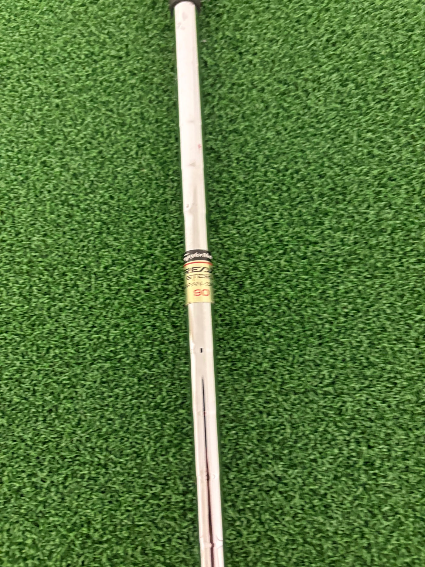 Taylormade M2 (2017) 19* 3 Hybrid (Stiff)