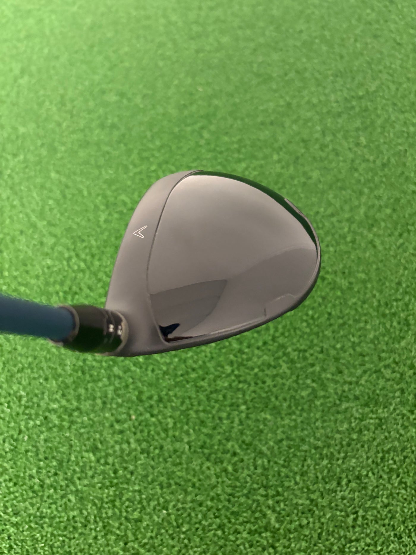 Callaway Paradym 15* 3 Wood (Stiff)