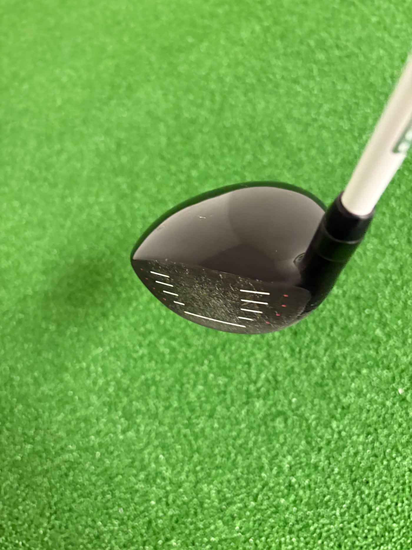 Bridgestone J15F 15* 3 Wood (Stiff) (