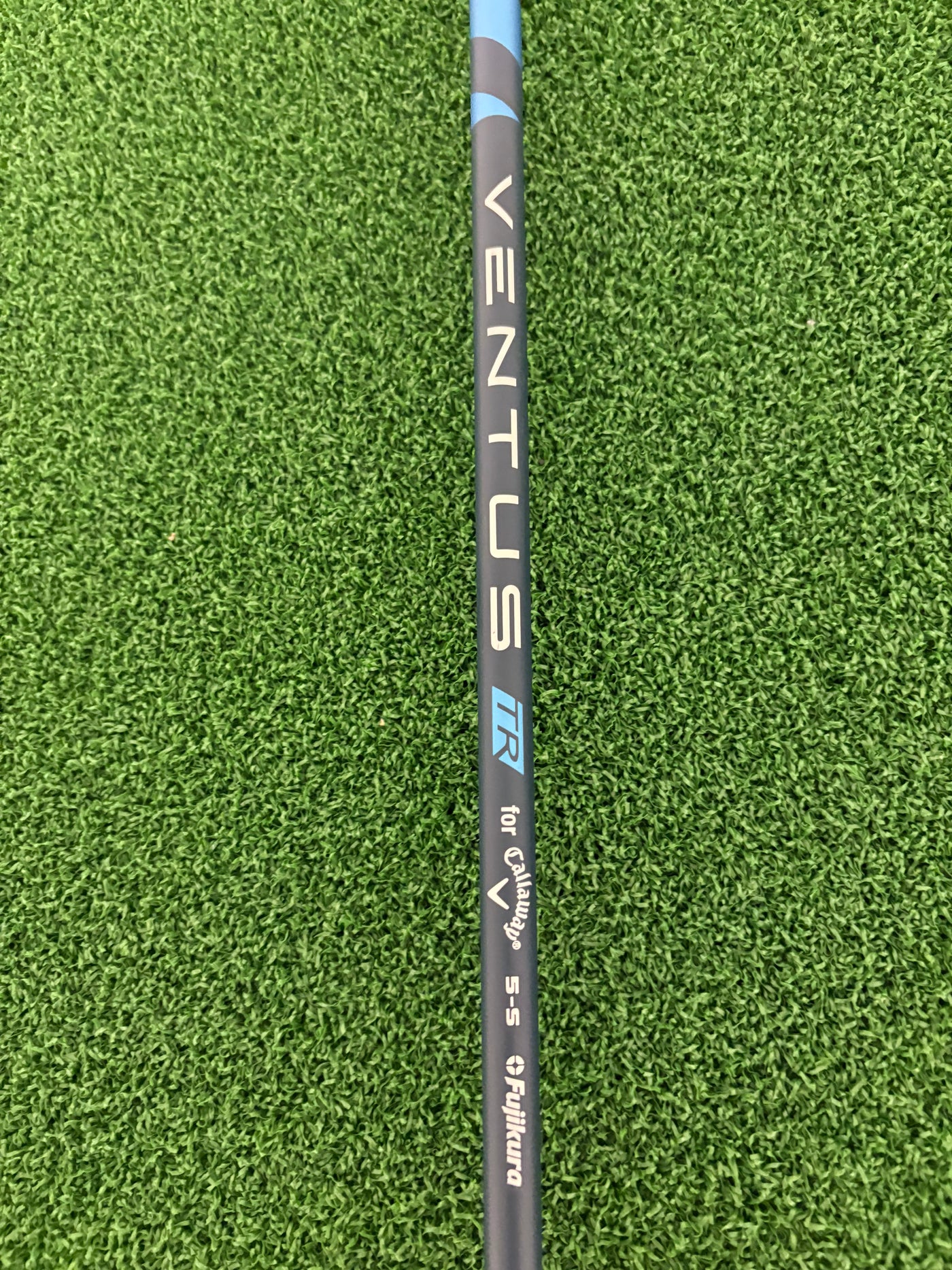 Callaway Paradym 15* 3 Wood (Stiff)