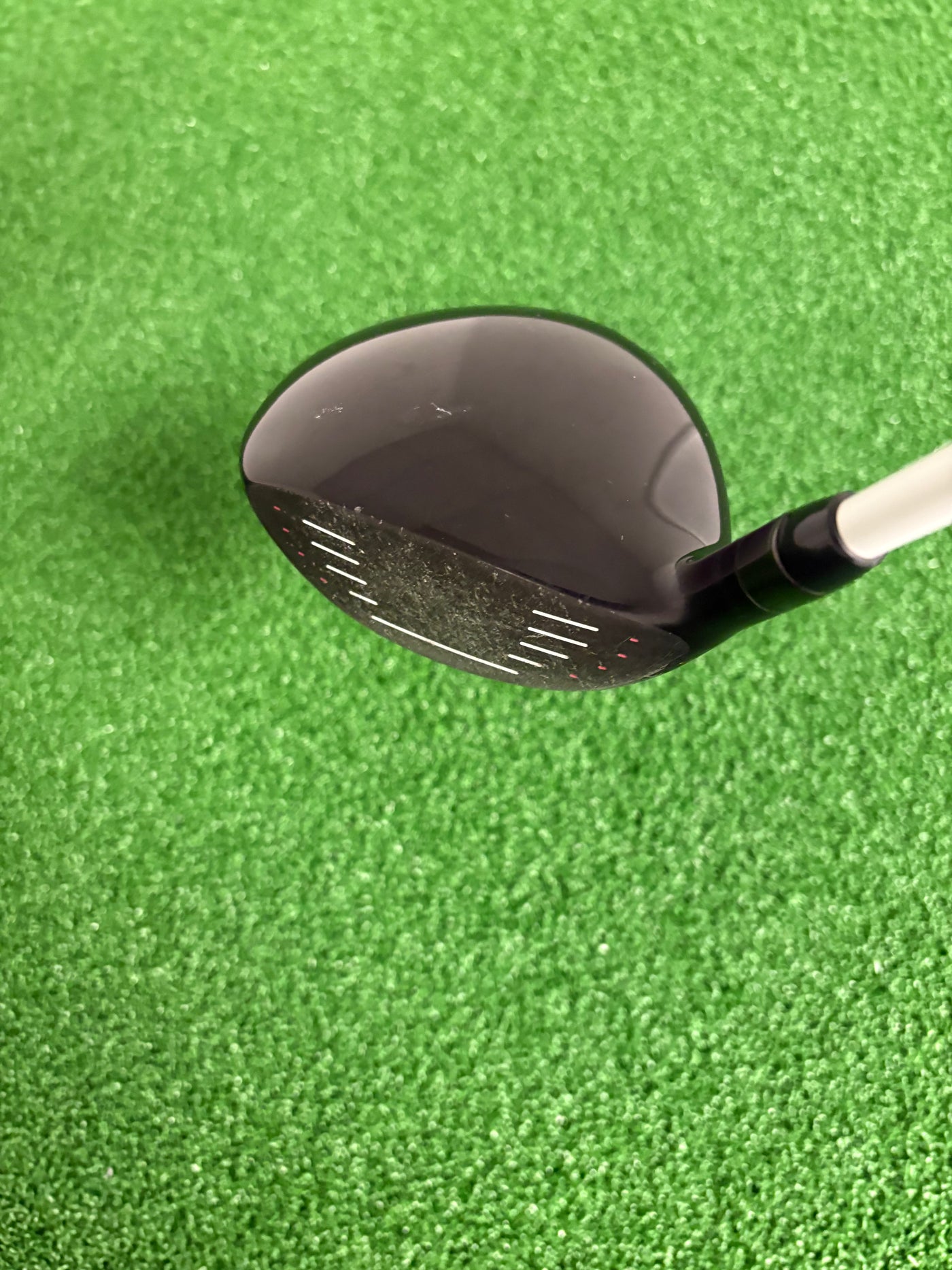 Bridgestone J15F 15* 3 Wood (Stiff) (