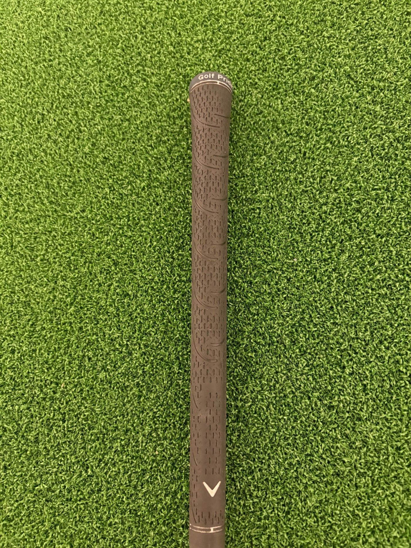 Callaway Paradym 15* 3 Wood (Stiff)