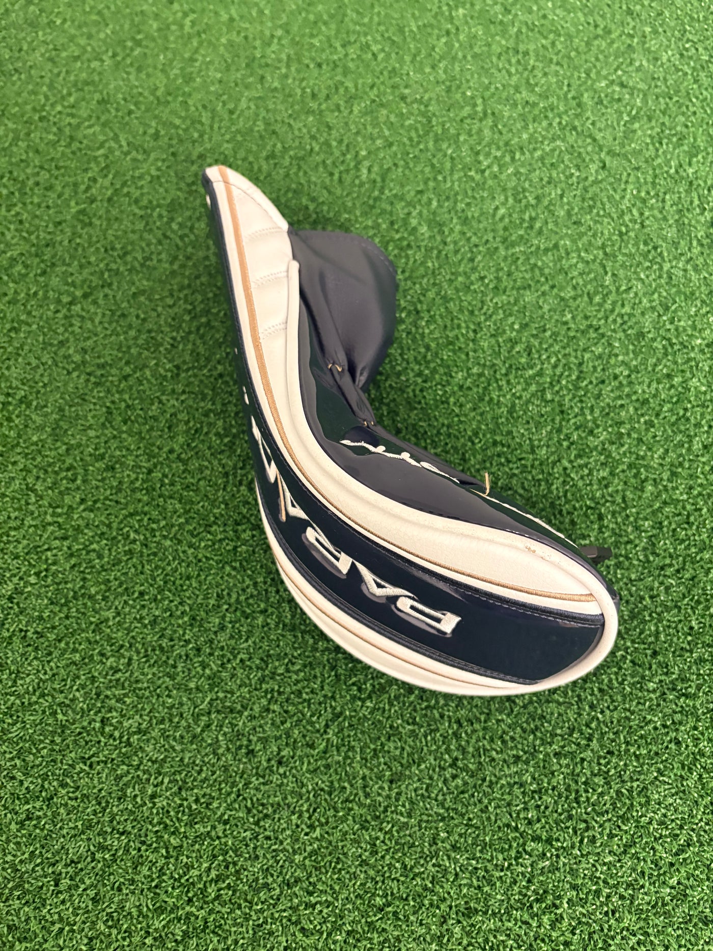 Callaway Paradym 15* 3 Wood (Stiff)