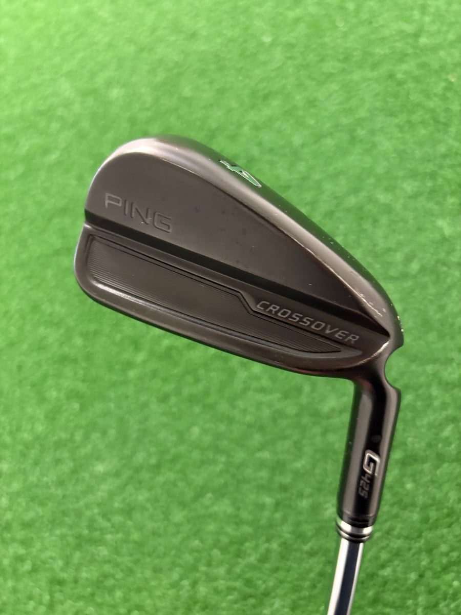 Ping G425 Crossover 22.5* 4 Utility Iron (Stiff)