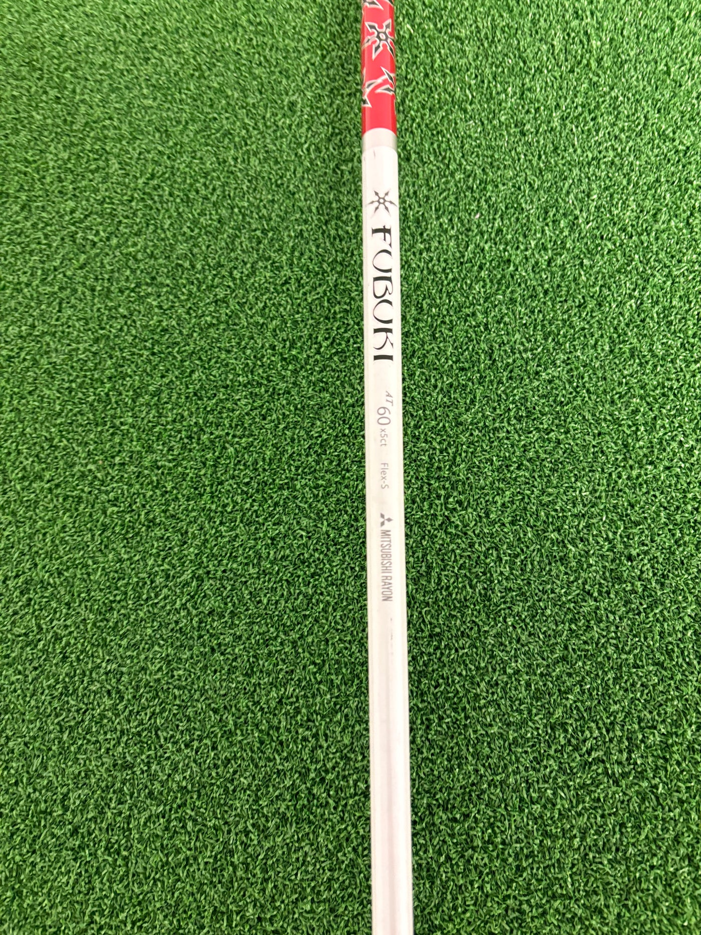 Bridgestone J15F 15* 3 Wood (Stiff) (