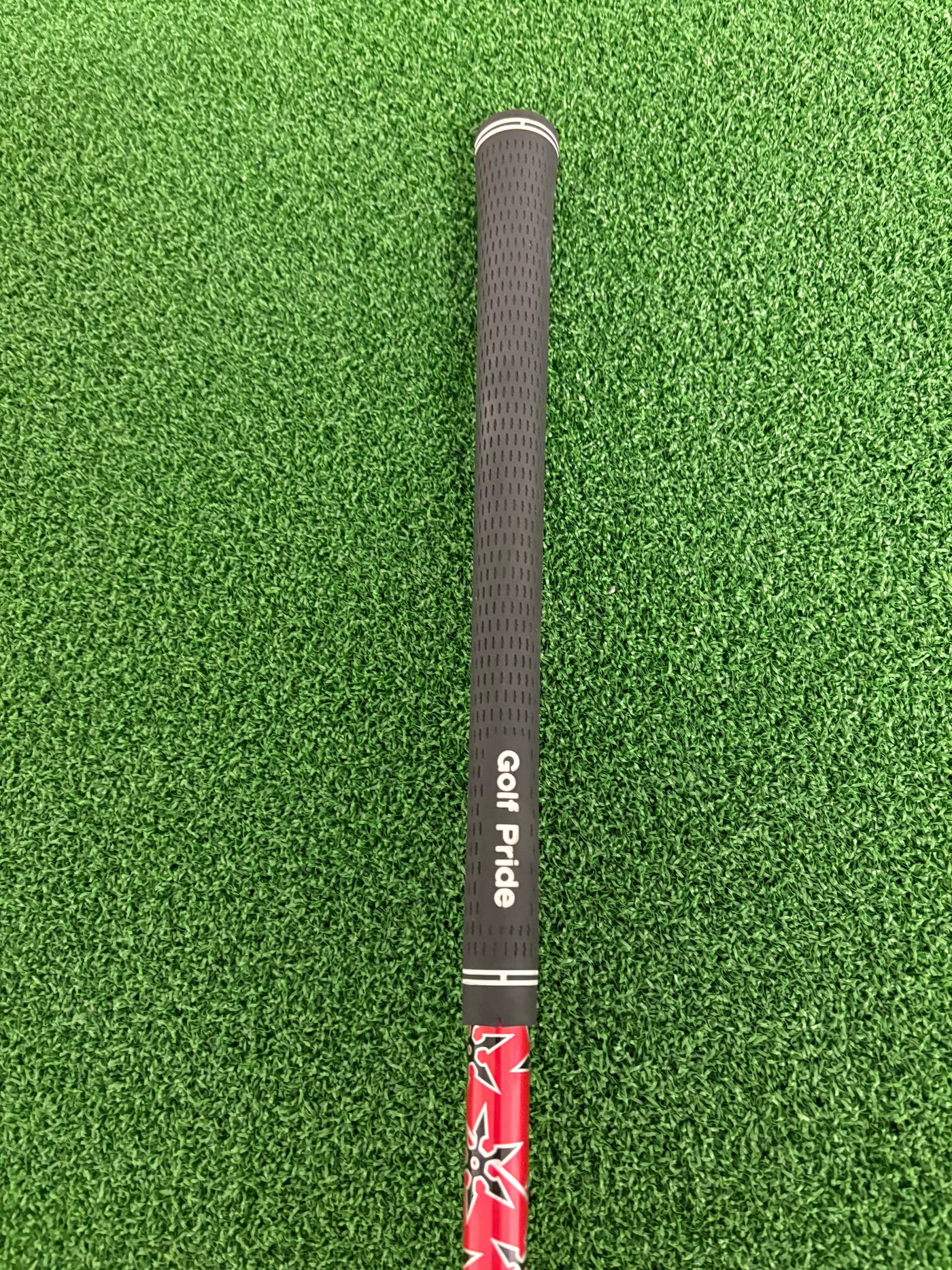 Bridgestone J15F 15* 3 Wood (Stiff) (