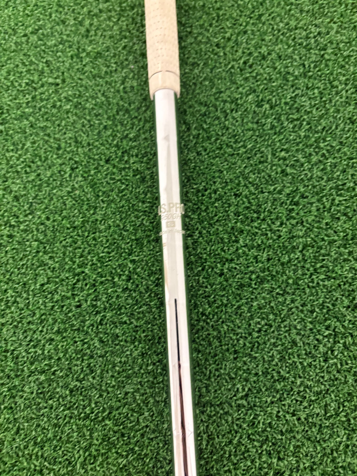 Taylormade Rescue 21* 4 Hybrid (Stiff)