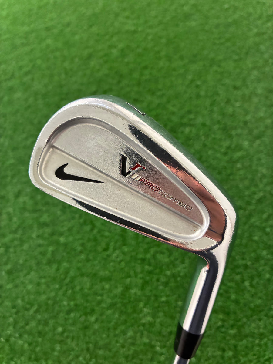 Nike VR Pro Combo 5-PW (Stiff)