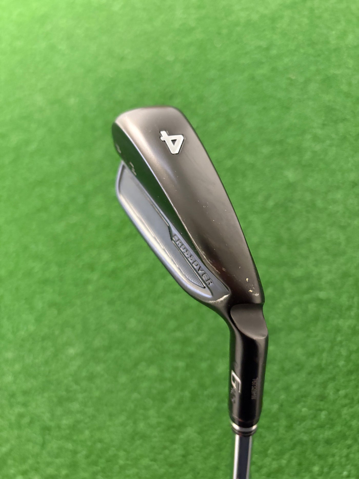 Ping G425 Crossover 22.5* 4 Utility Iron (Stiff)