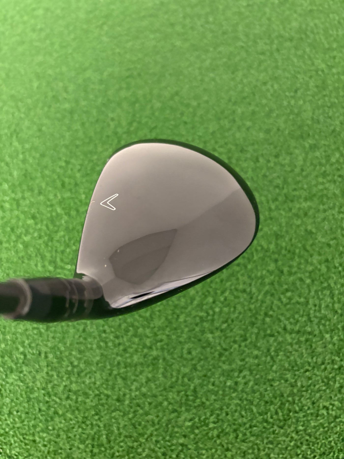 Callaway Great Big Bertha (2015) 15* 3 Wood (Stiff)