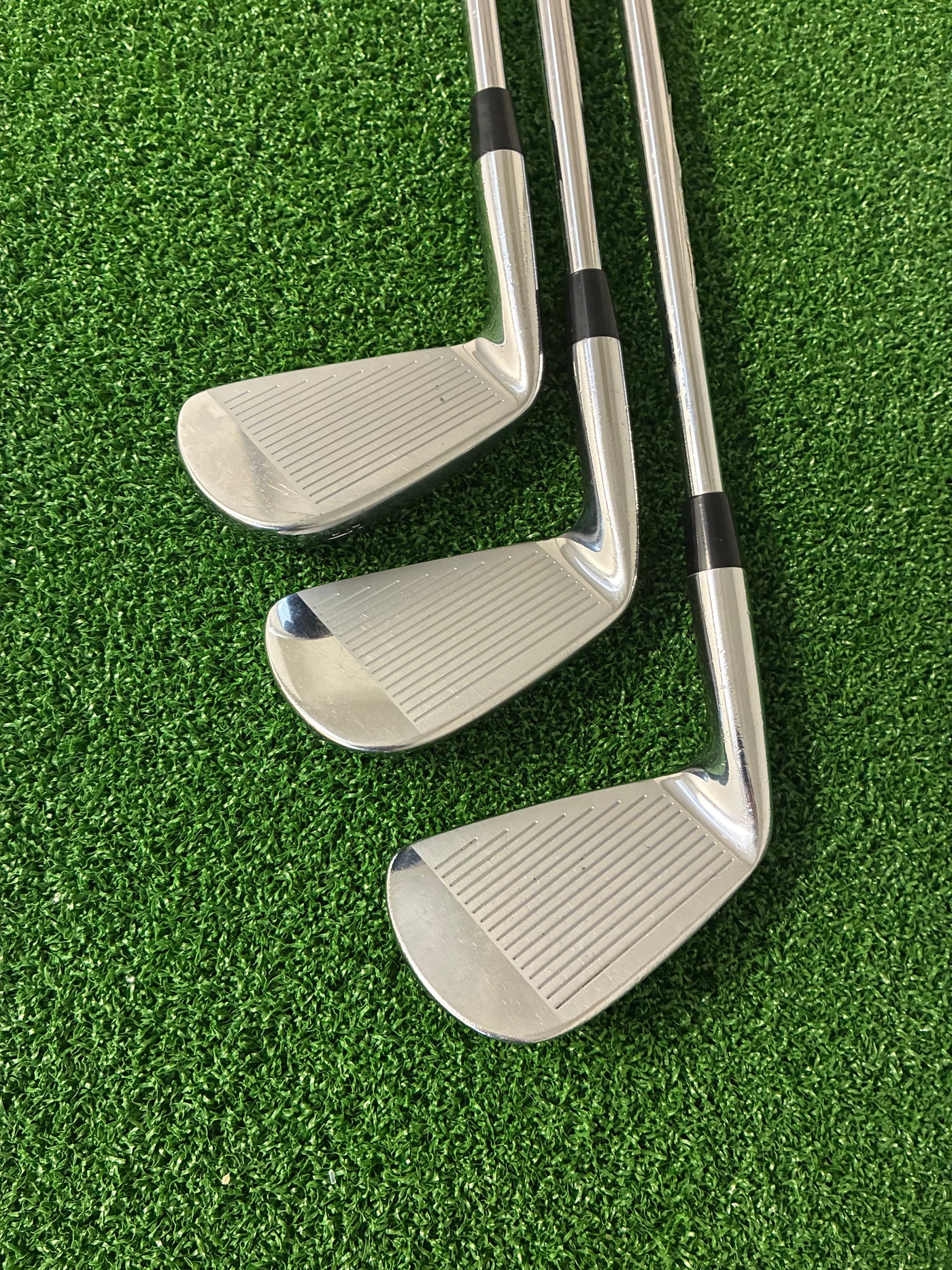Nike VR Pro Combo 5-PW (Stiff)