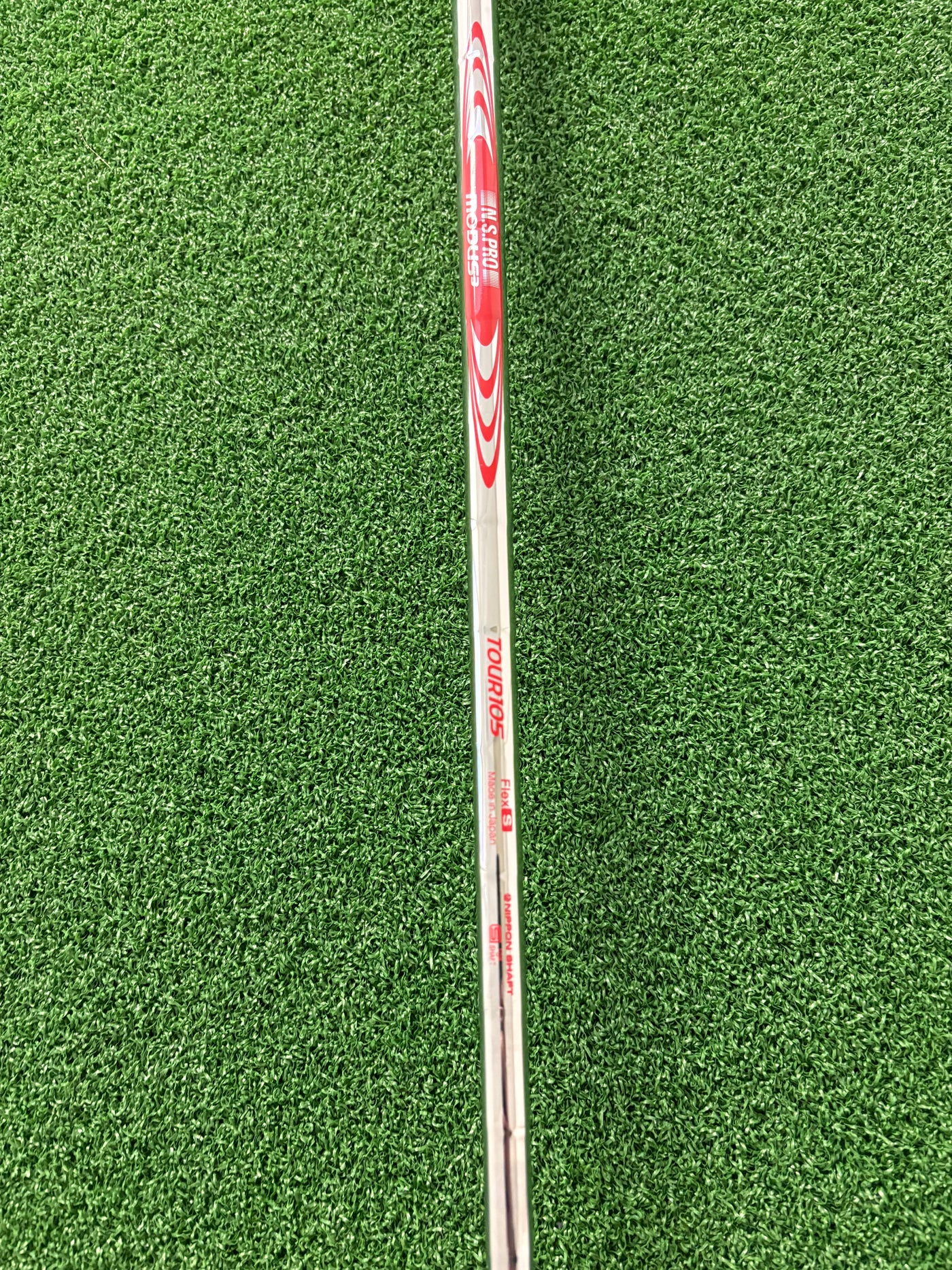 Ping G425 Crossover 22.5* 4 Utility Iron (Stiff)