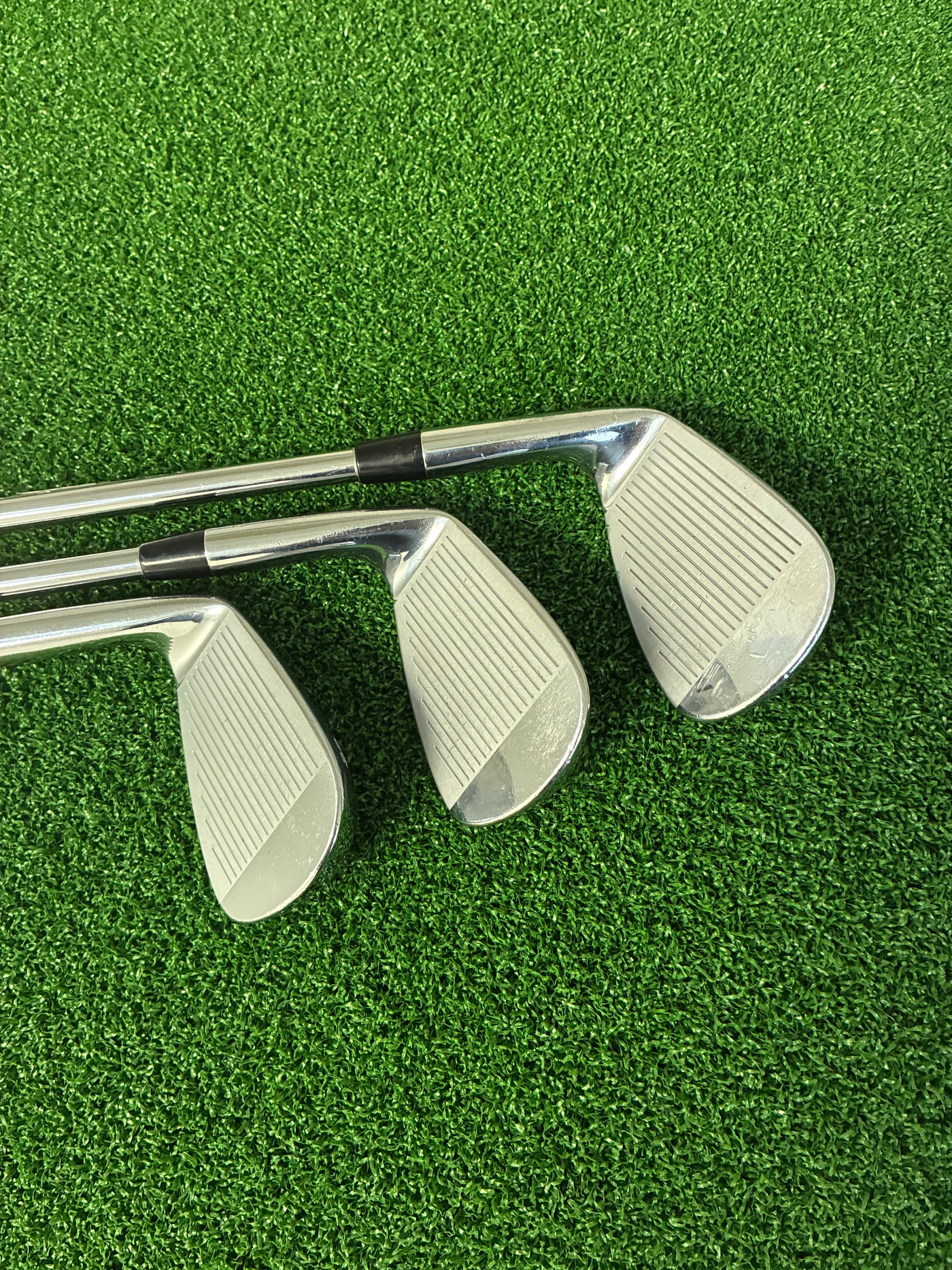 Nike VR Pro Combo 5-PW (Stiff)