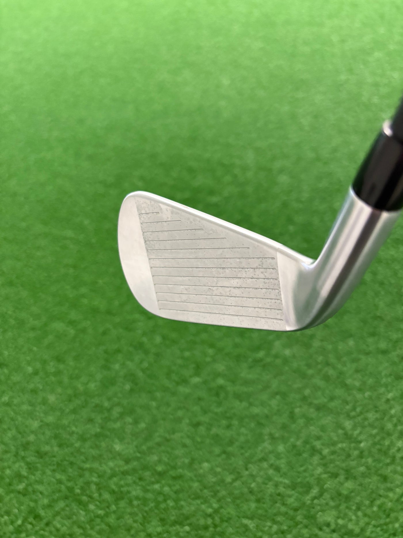 Titleist U500 20* 3 Utility Iron (Stiff)