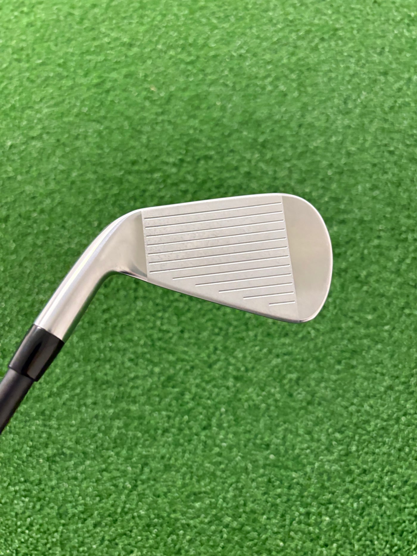 Titleist U500 20* 3 Utility Iron (Stiff)