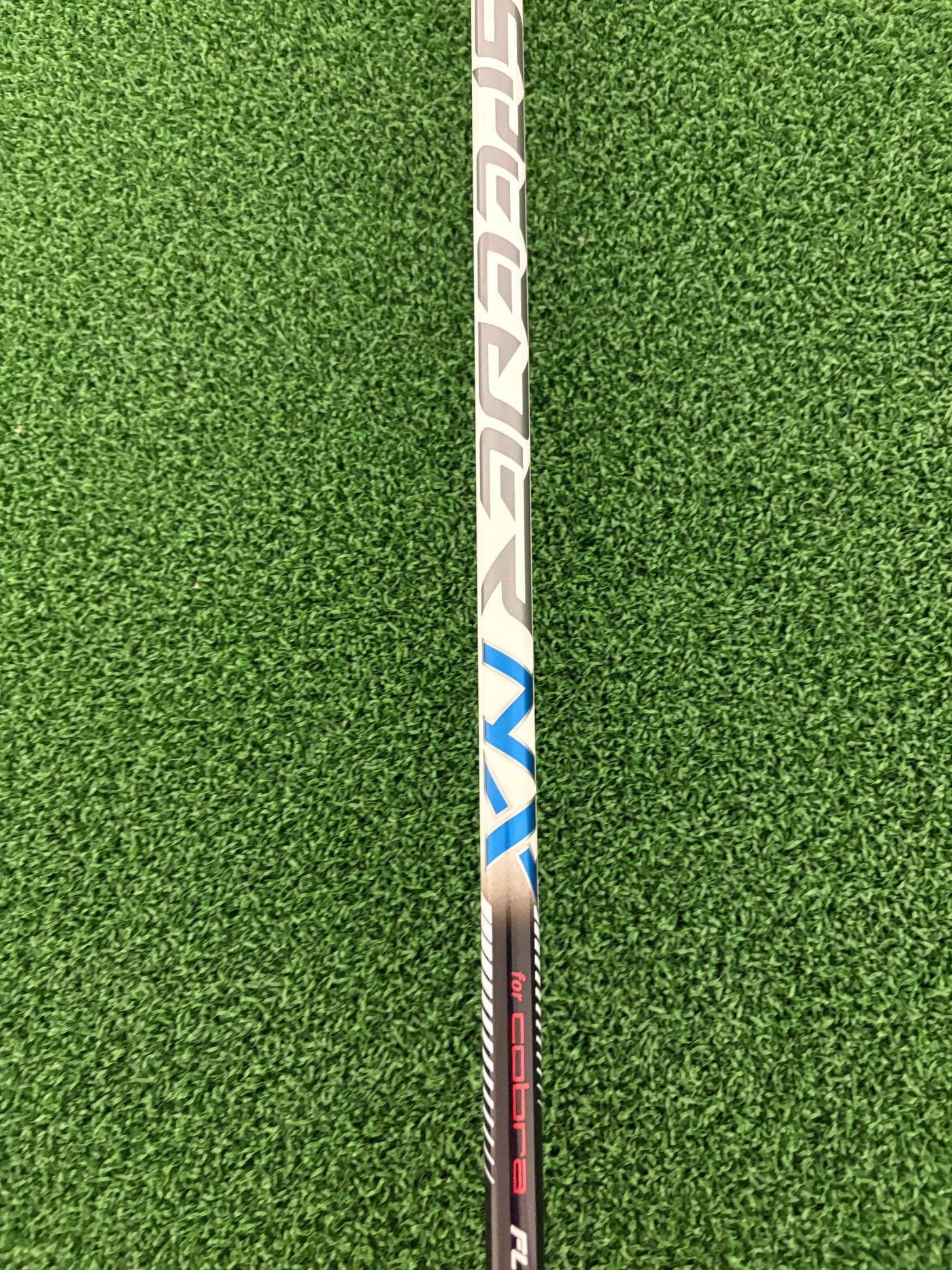 Cobra Aerojet Max 15.5* 3 Wood (Stiff)