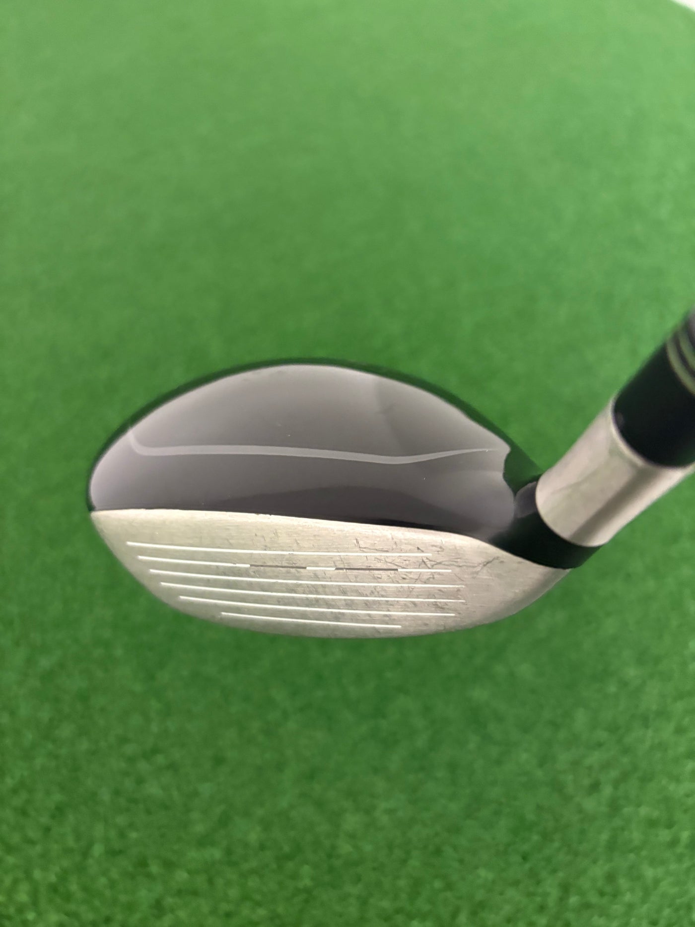 Taylormade Rescue 19* 3 Hybrid (Stiff)
