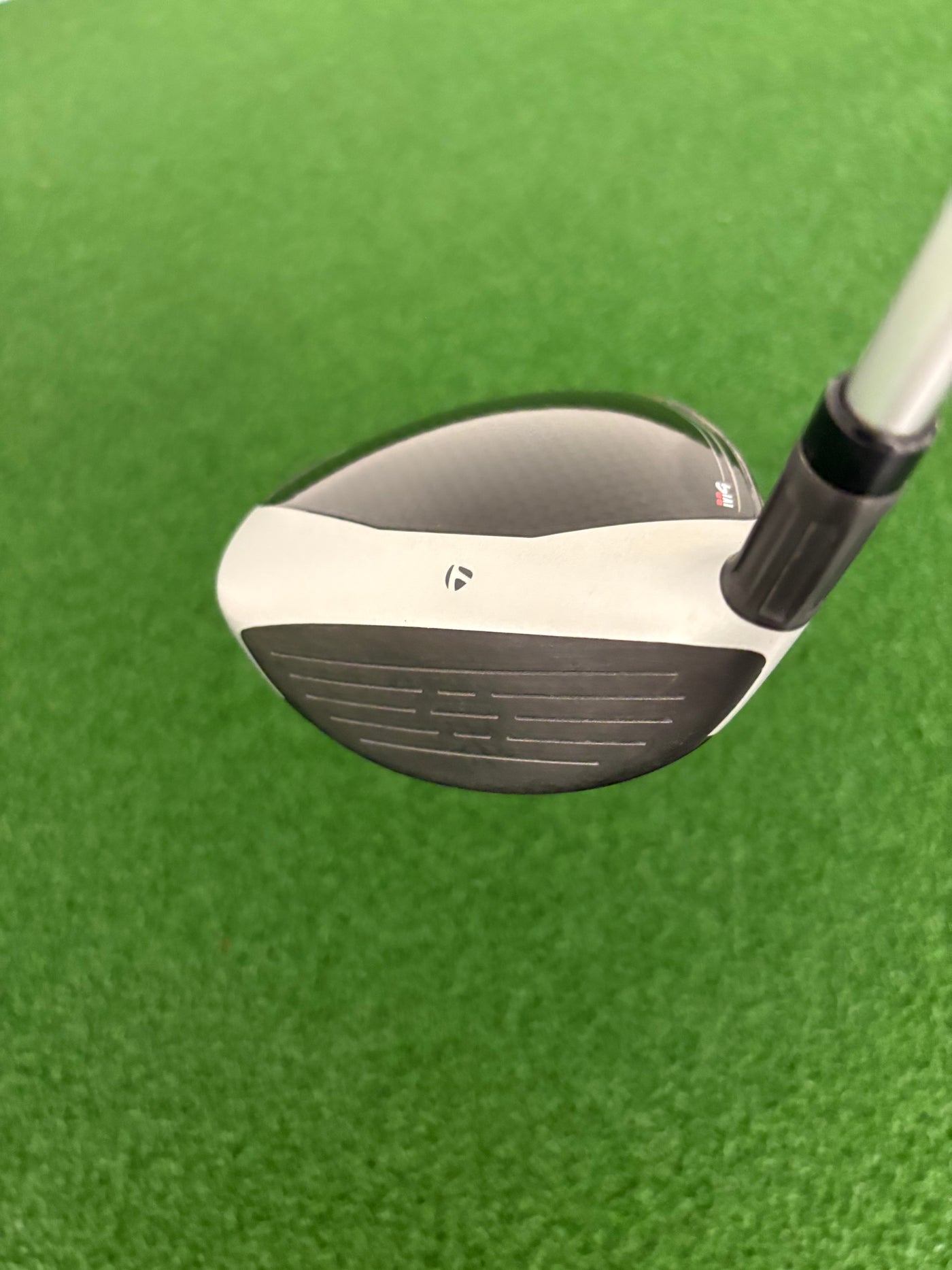 Taylormade M4 (2021) 15* 3 Wood (Ladies)