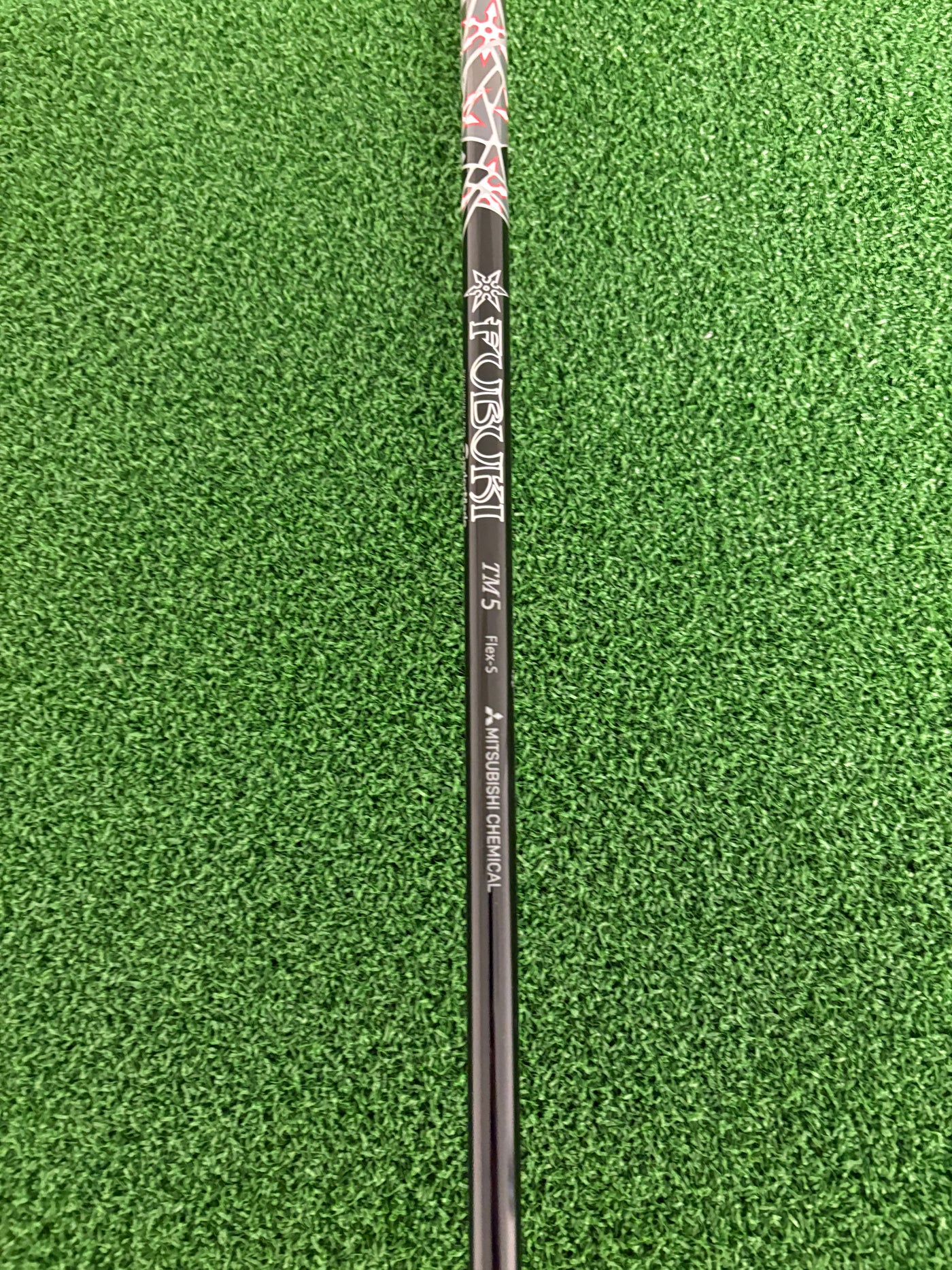 Taylormade M4 15* 3 Wood (Stiff) L/H