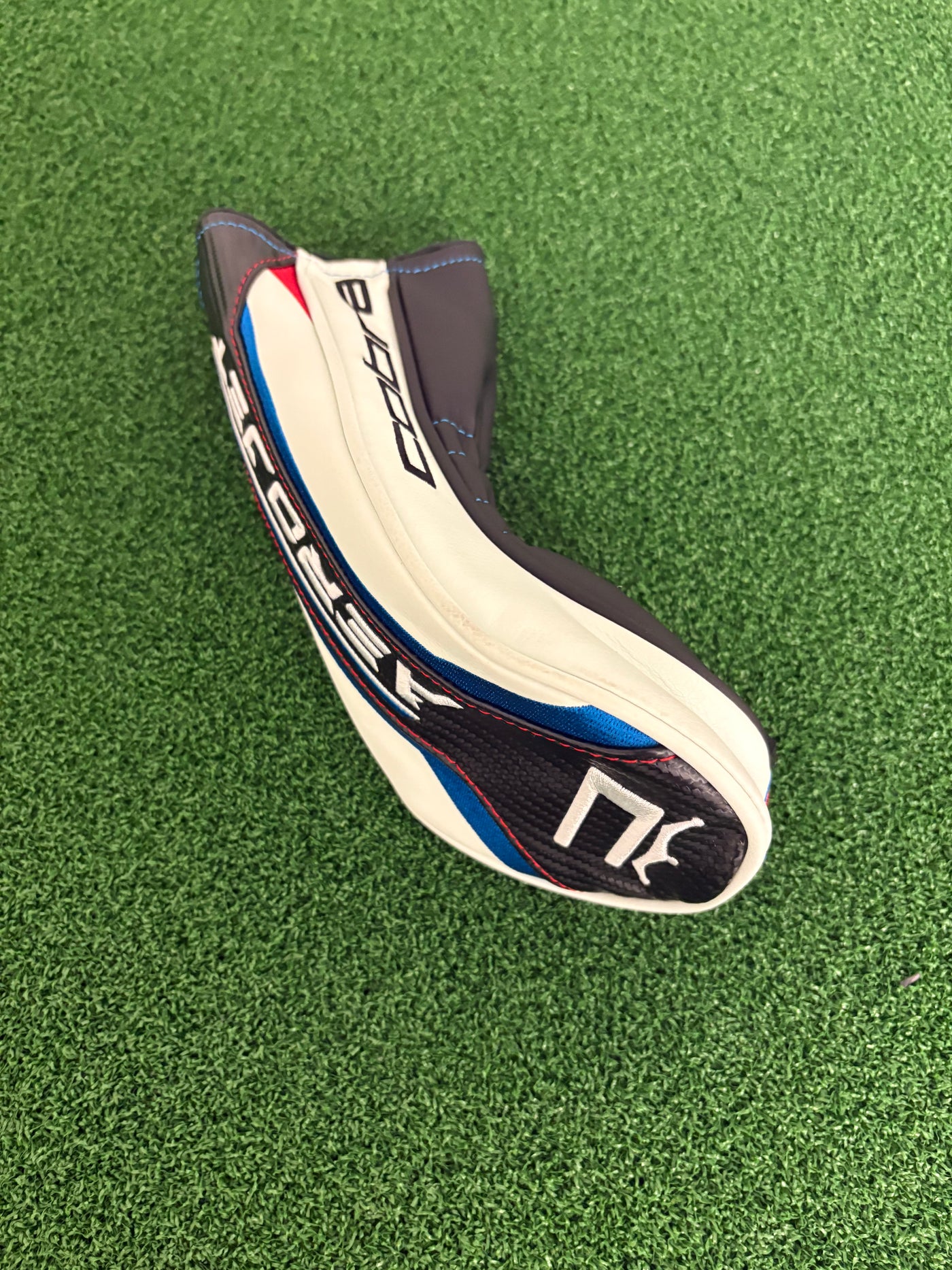 Cobra Aerojet Max 15.5* 3 Wood (Stiff)