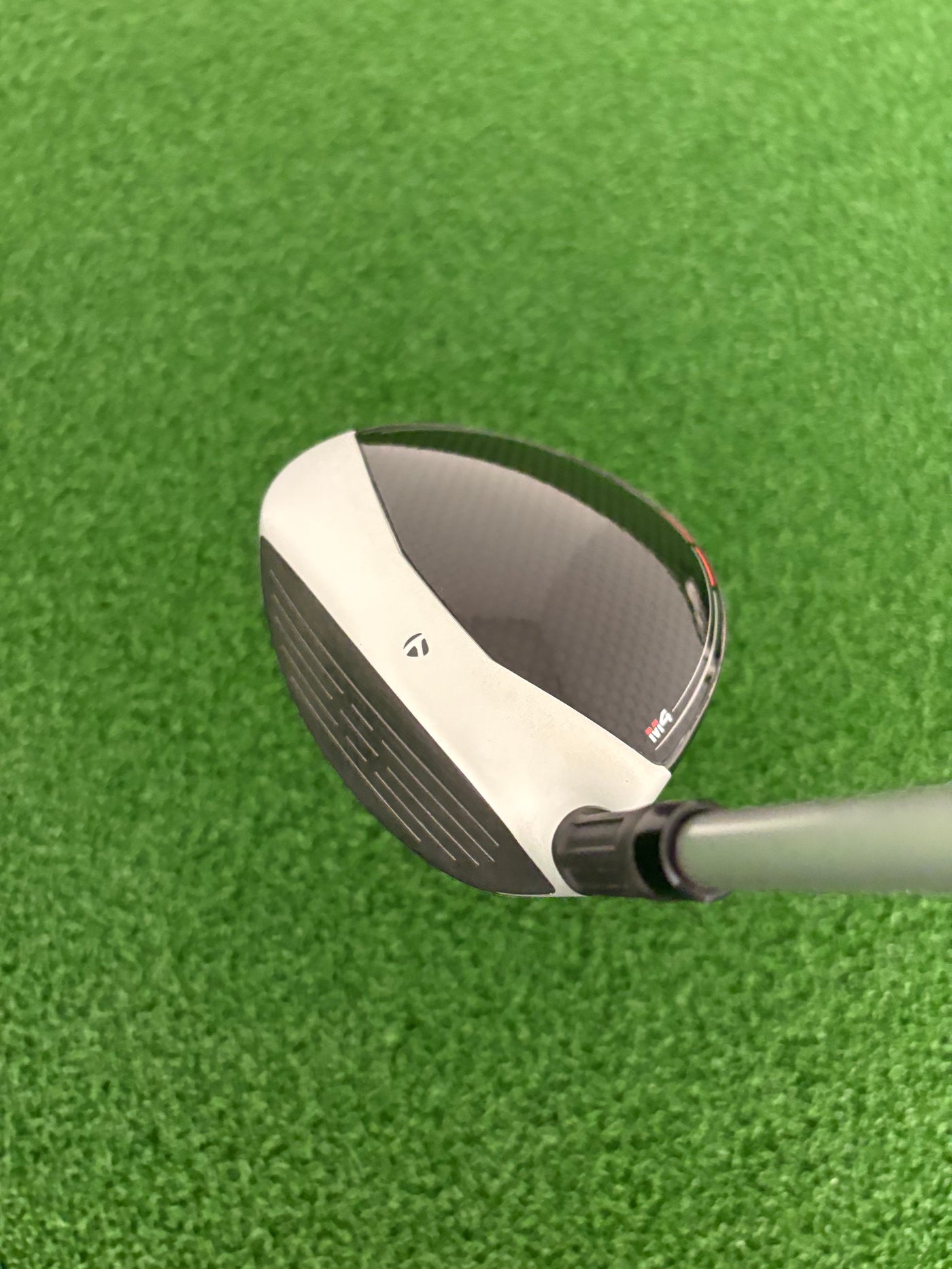 Taylormade M4 (2021) 15* 3 Wood (Ladies)