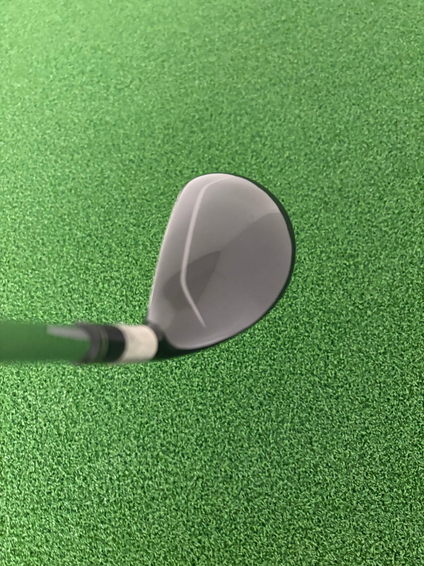 Taylormade Rescue 19* 3 Hybrid (Stiff)