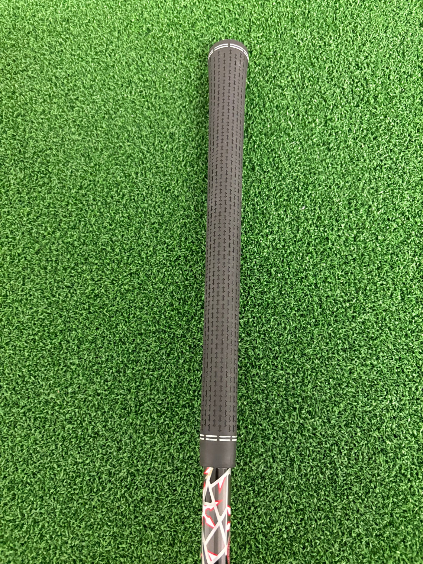 Taylormade M4 15* 3 Wood (Stiff) L/H