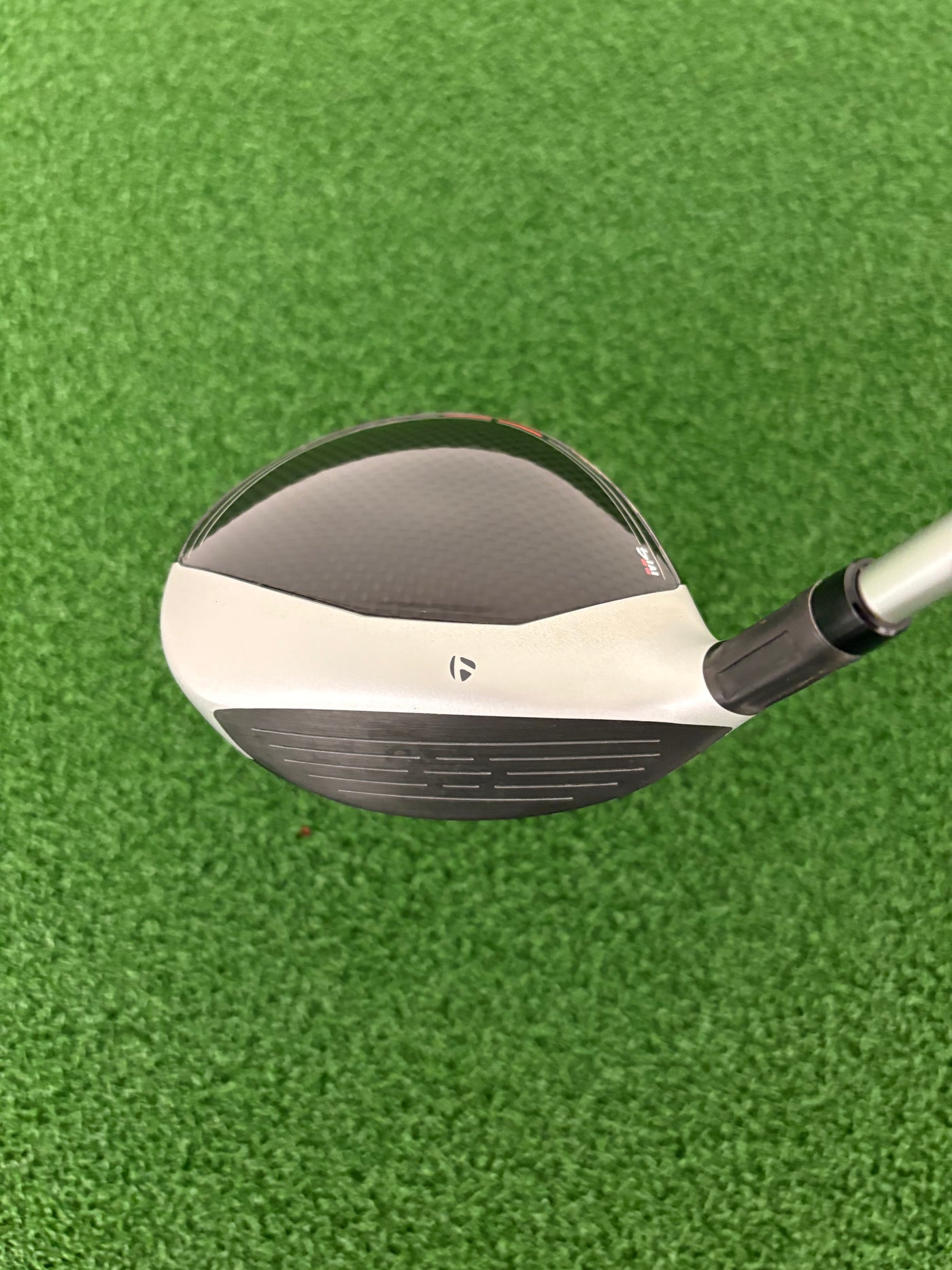 Taylormade M4 (2021) 15* 3 Wood (Ladies)