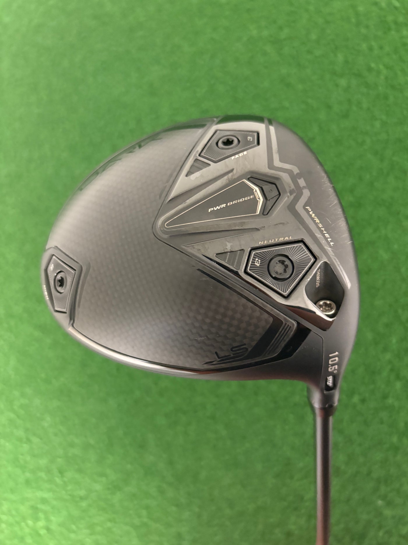 Cobra Dark Speed LS 10.5* (Stiff)