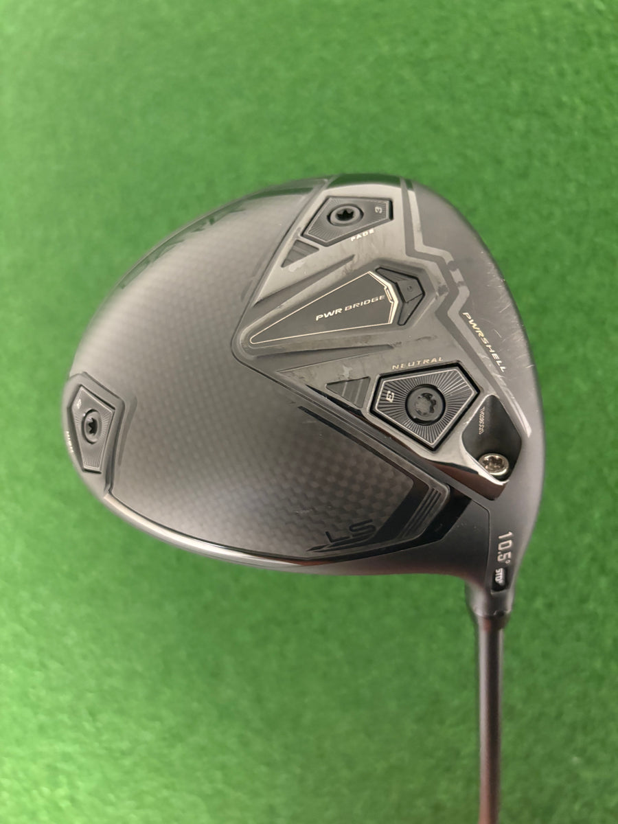 Cobra Dark Speed LS 10.5* (Stiff)