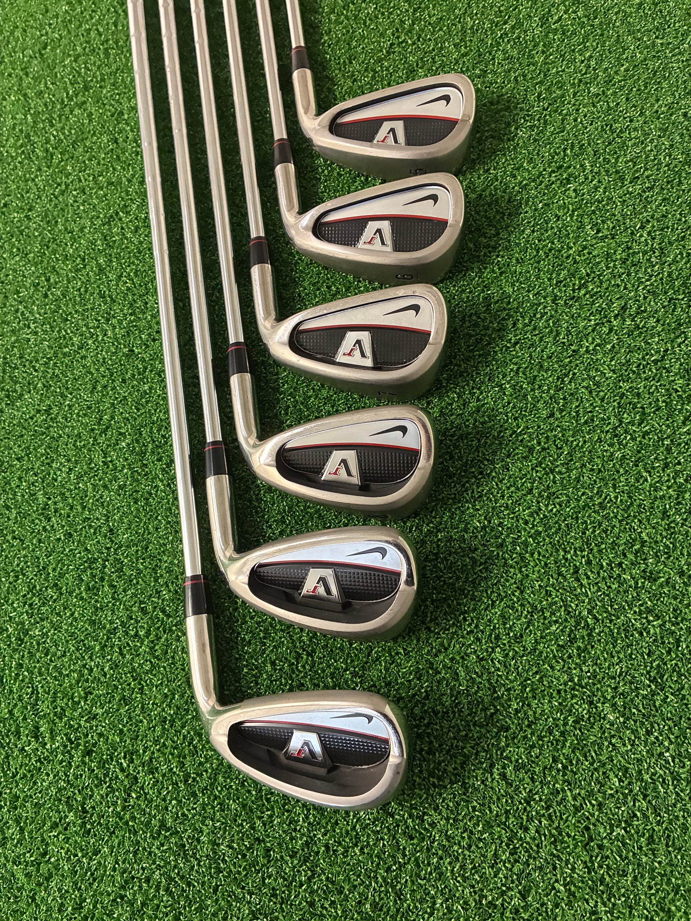 Nike VR 5-PW (Regular)
